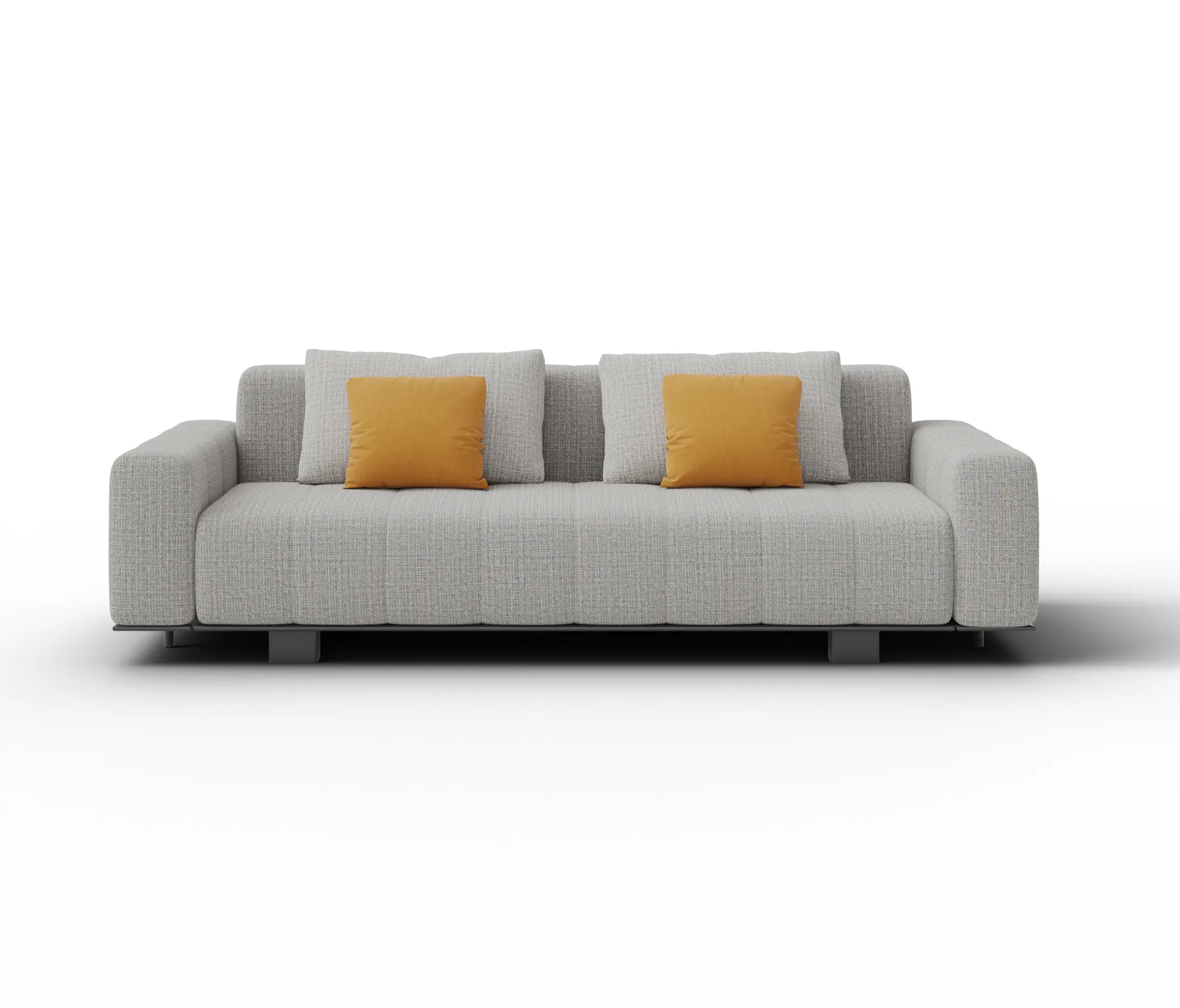 Milano Bedding - Haden