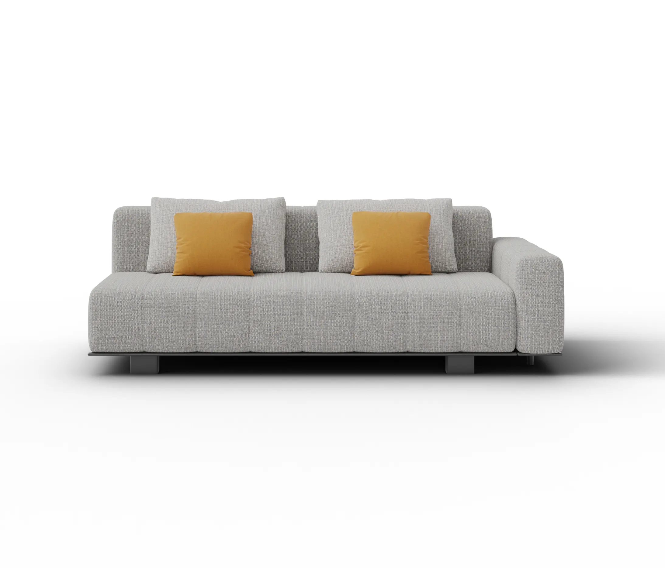 Milano Bedding - Haden