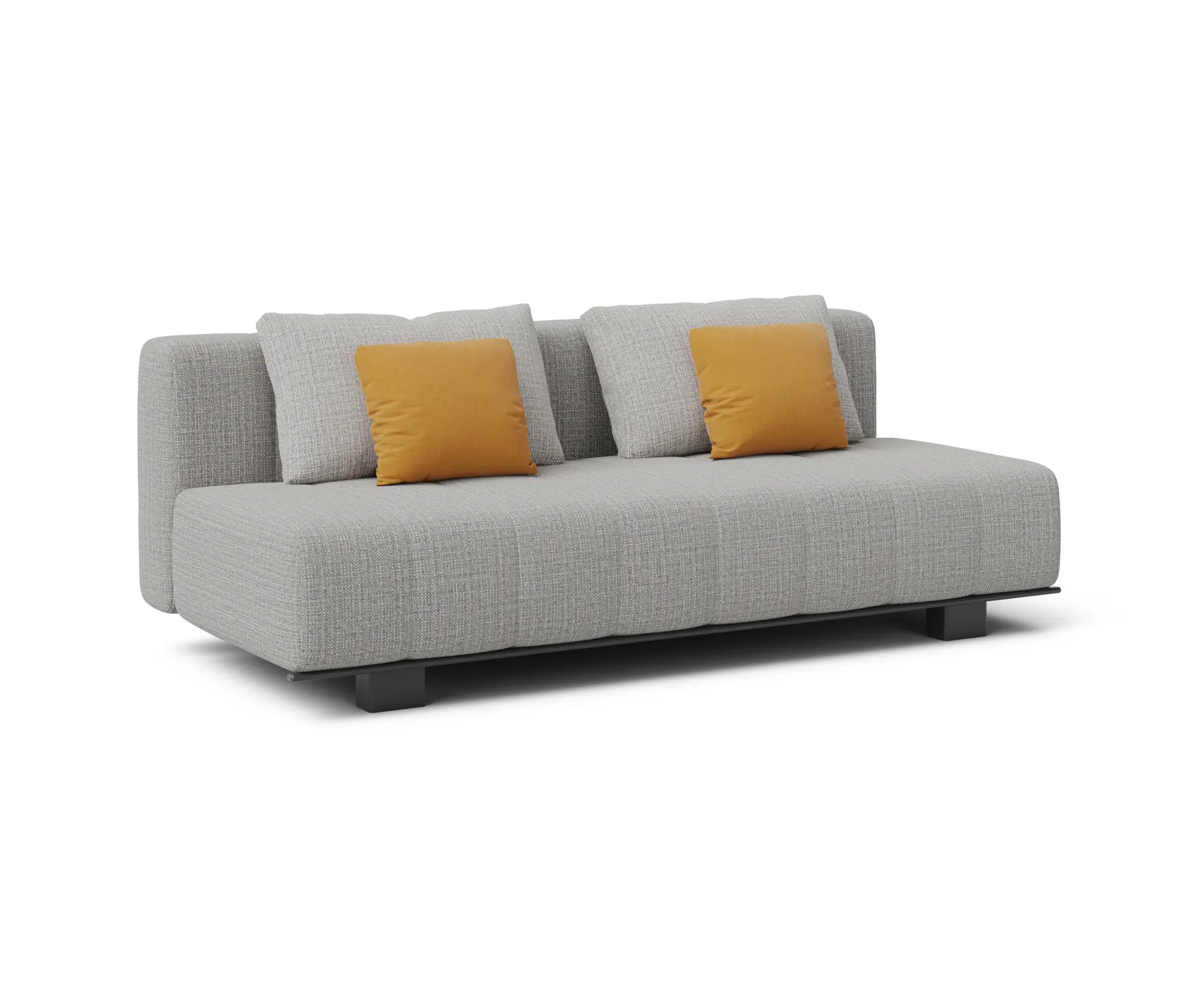 Milano Bedding - Haden