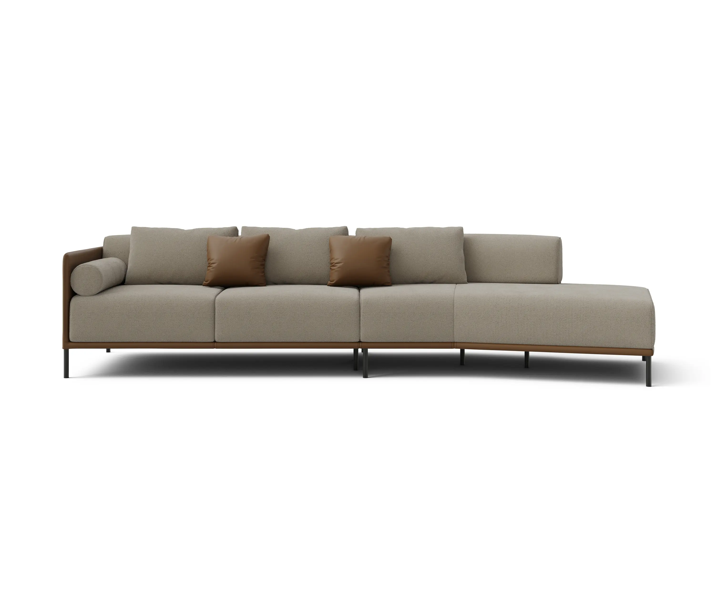 Milano Bedding - Marsalis