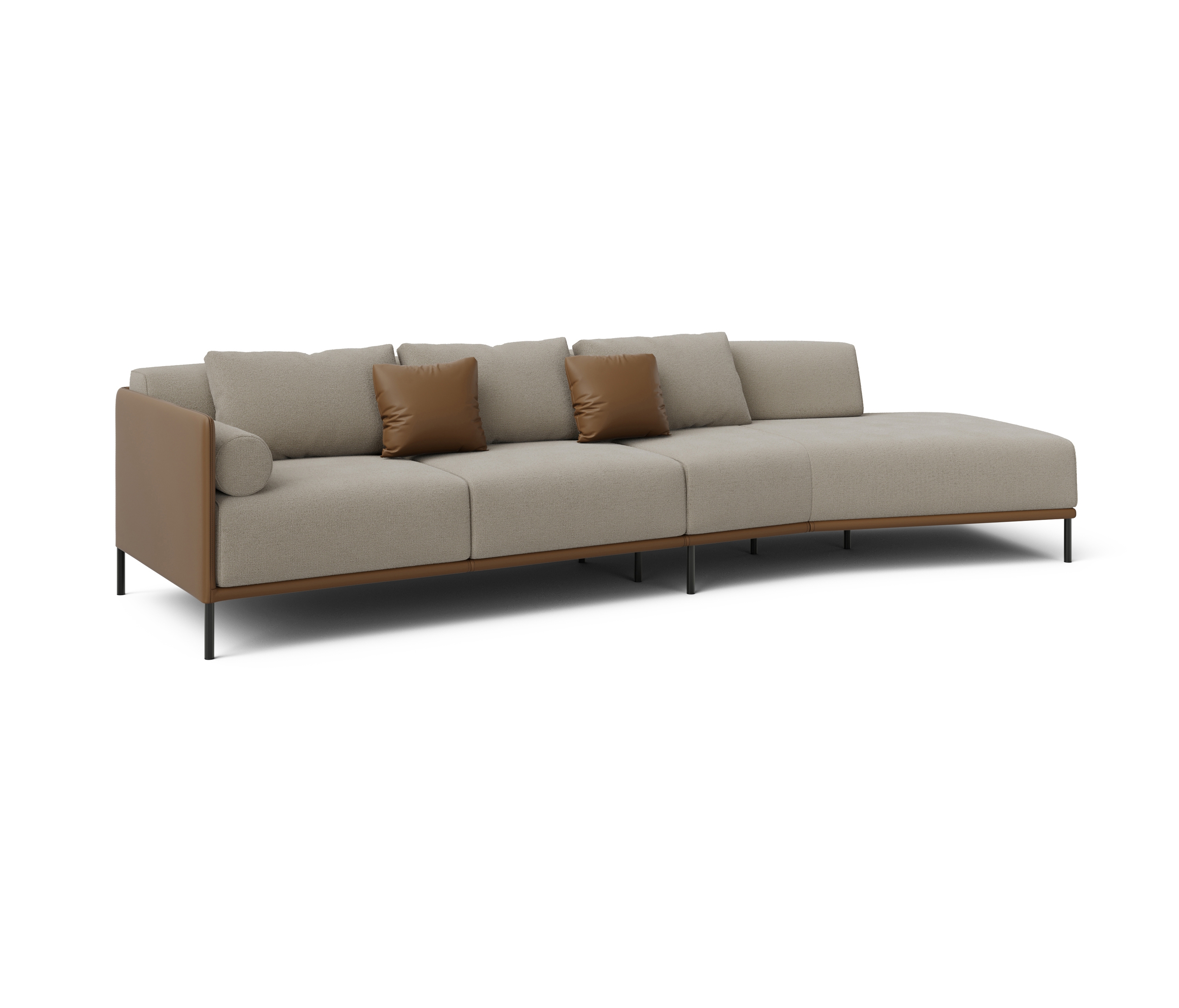 Afficher le produit Marsalis du fabricant Milano Bedding