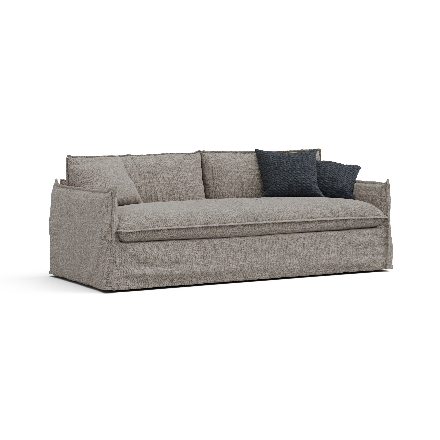 Display product Clarke Cross from manufacturer Milano Bedding