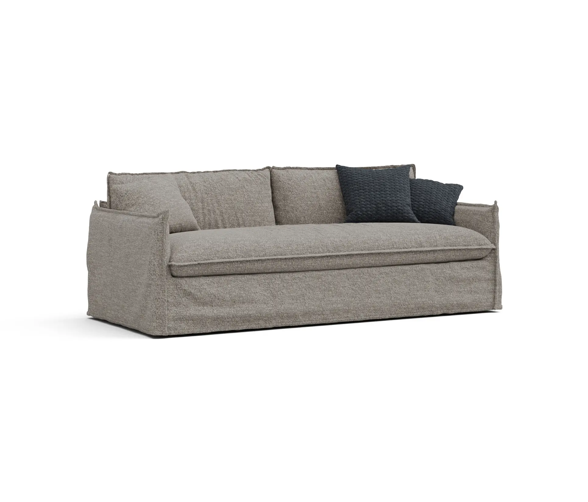 Milano Bedding - Clarke Cross