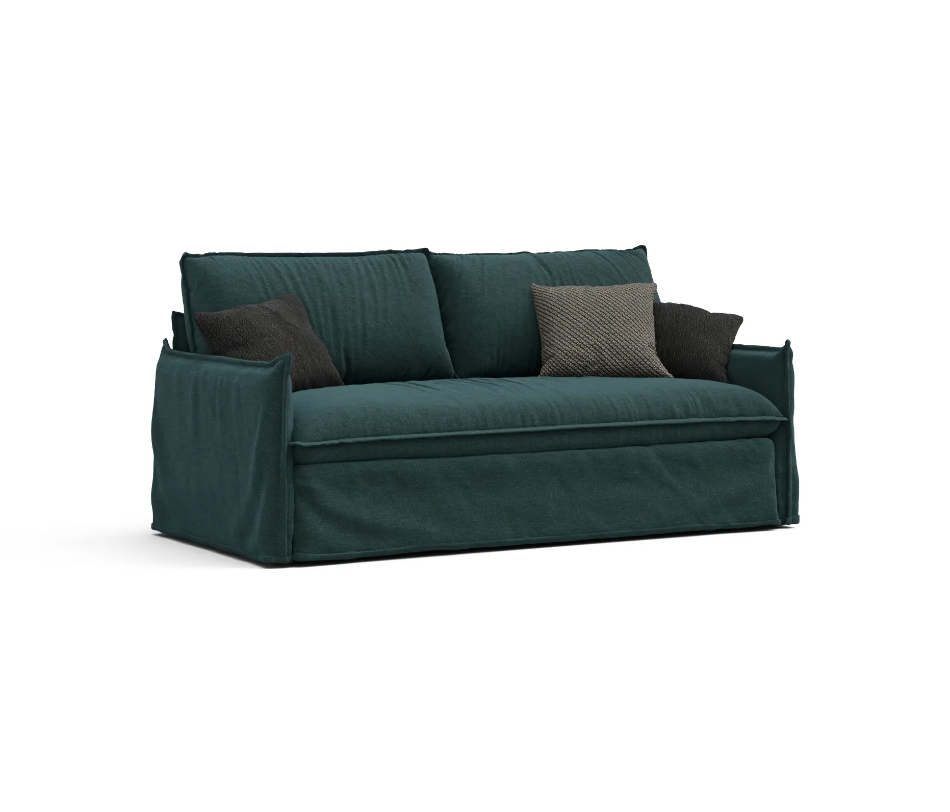 Milano Bedding - Clarke Twin