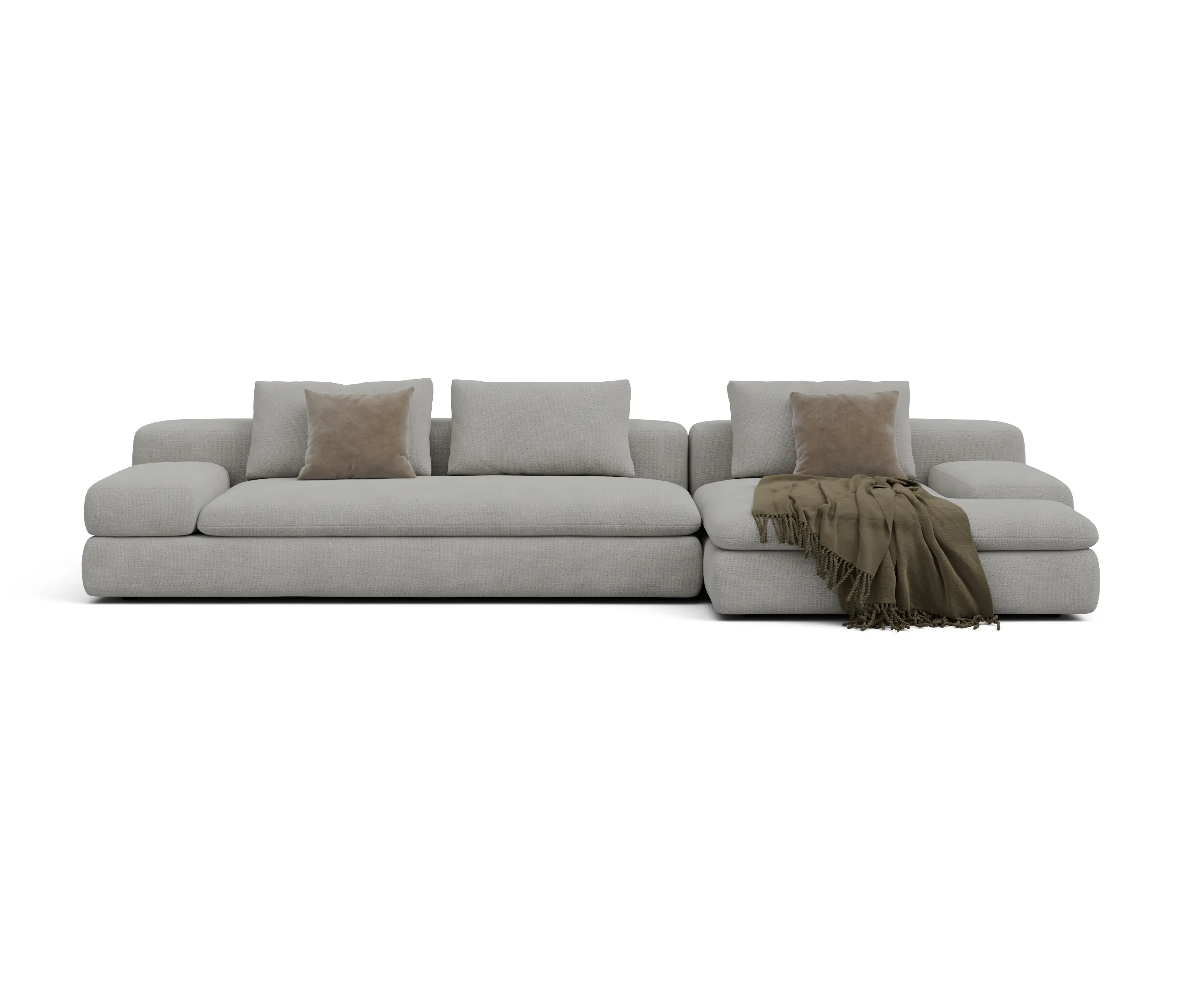 Milano Bedding - Rufus