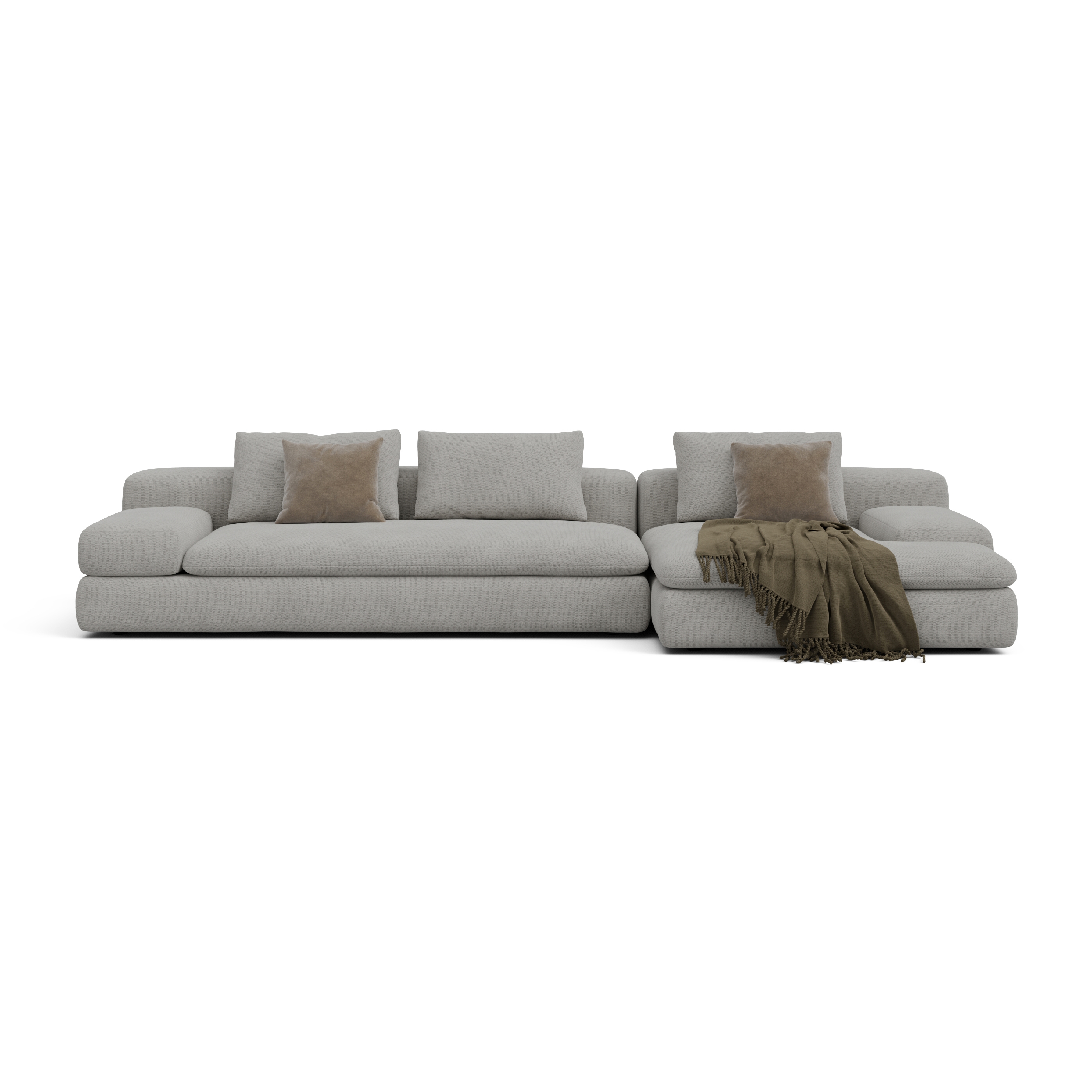 Produkt Rufus des Herstellers Milano Bedding anzeigen