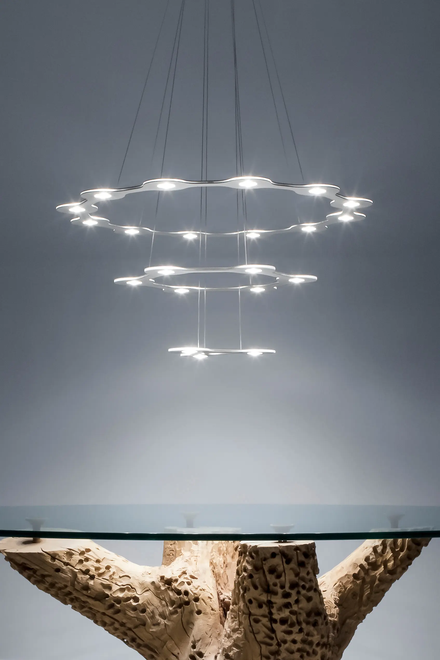 Lumen Center Italia - Flat 05