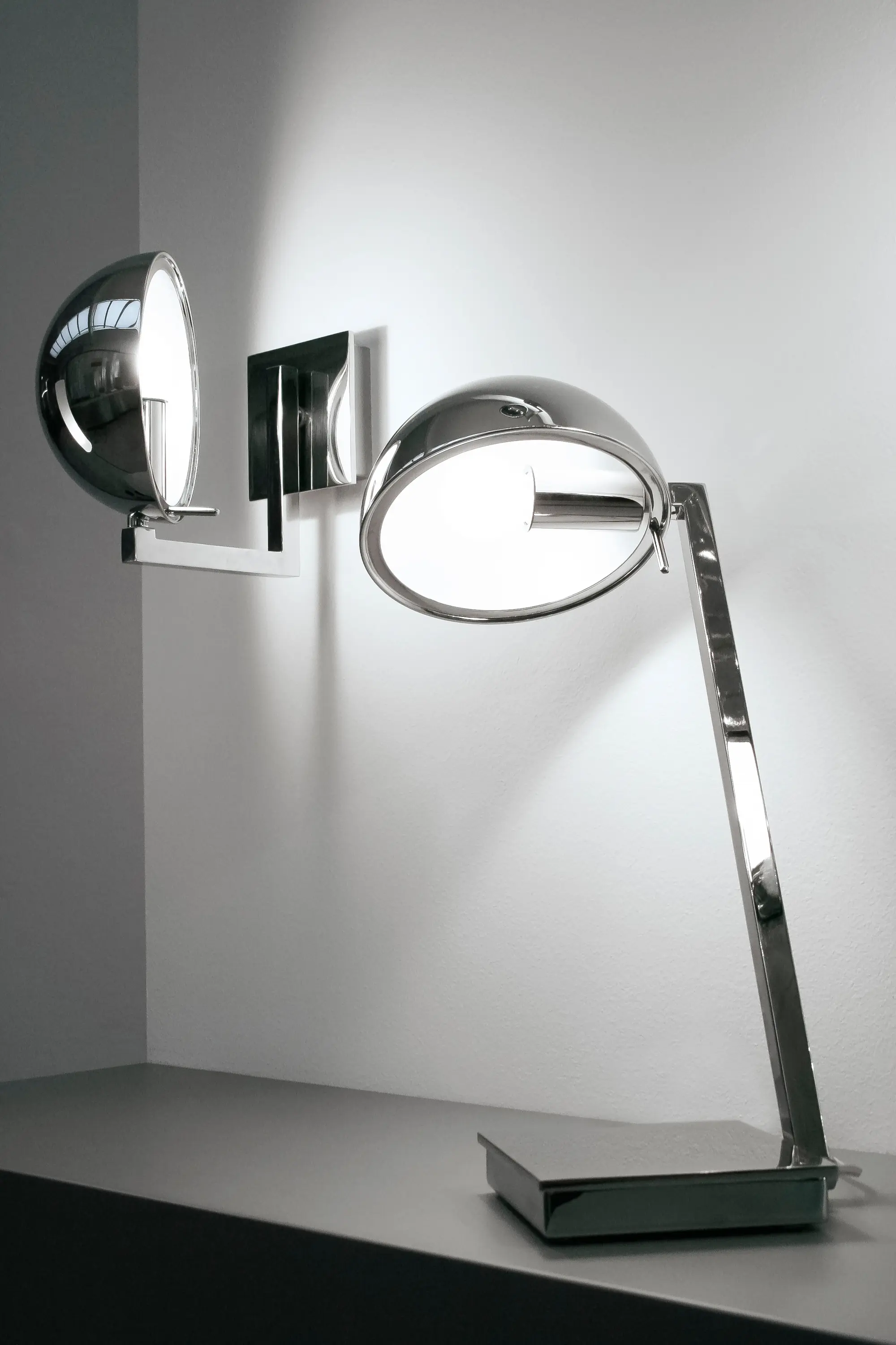 Lumen Center Italia - Memory Studio