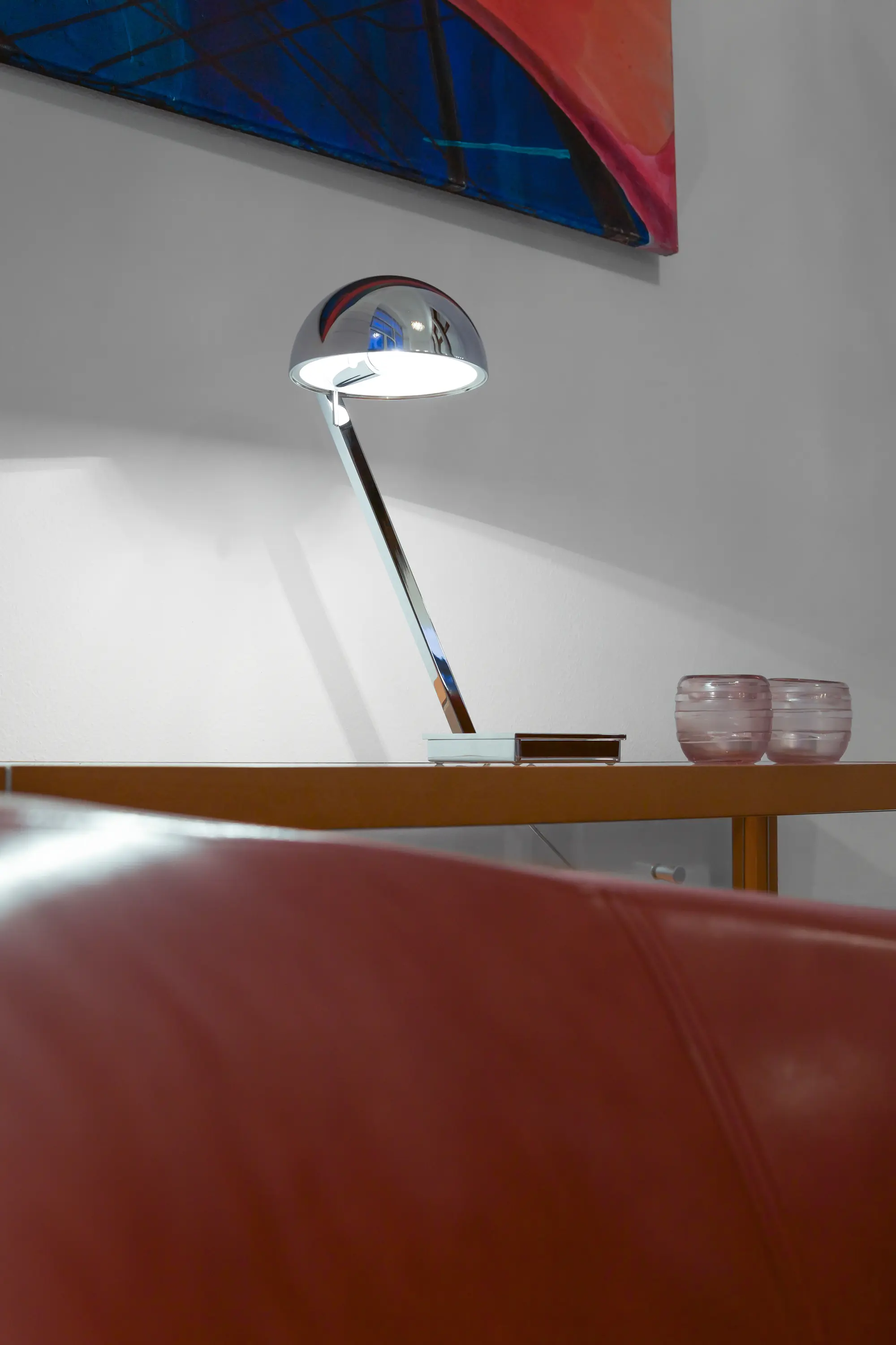 Lumen Center Italia - Memory Studio