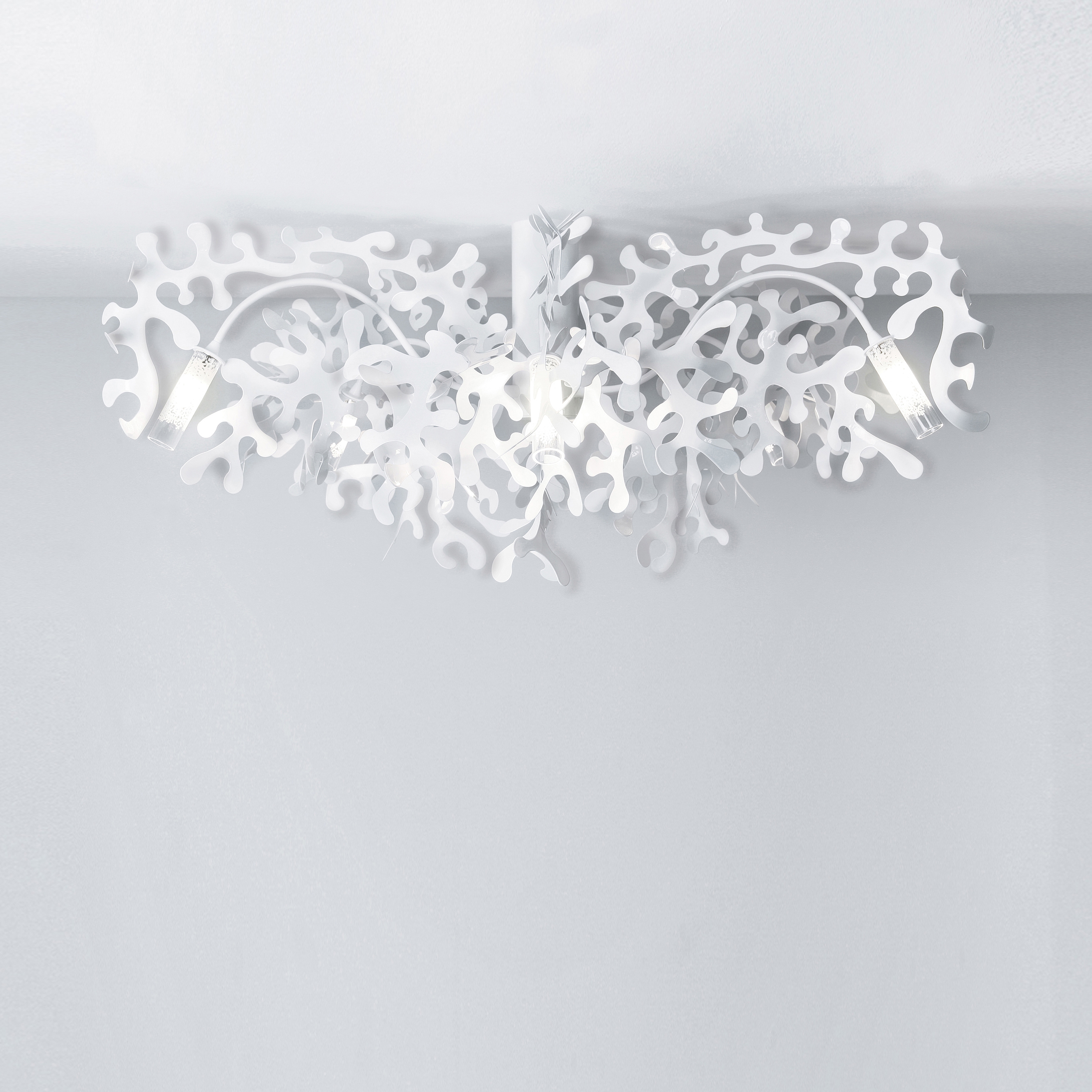 Afficher le produit Coral P du fabricant Lumen Center Italia
