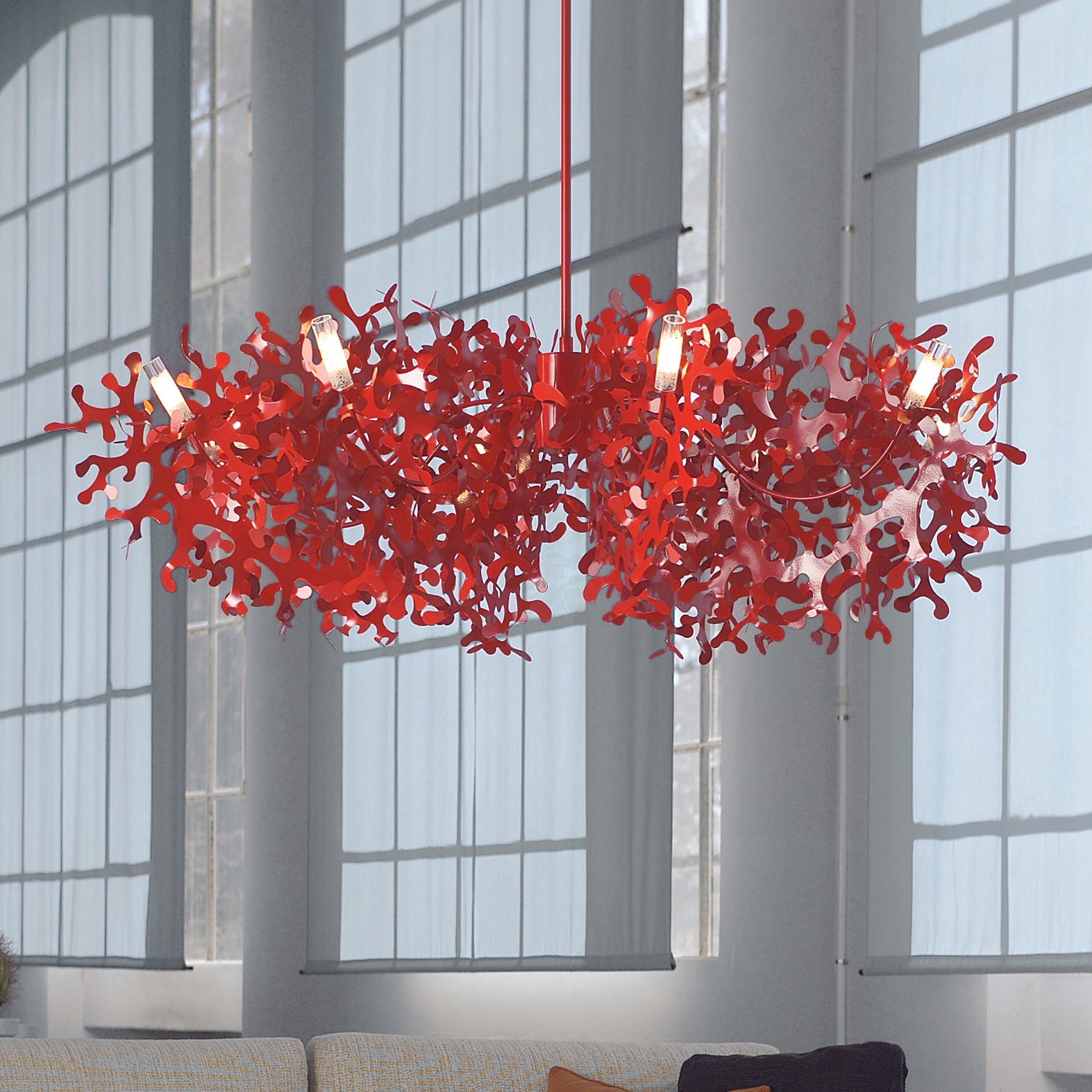 Afficher le produit Supercoral 8l du fabricant Lumen Center Italia