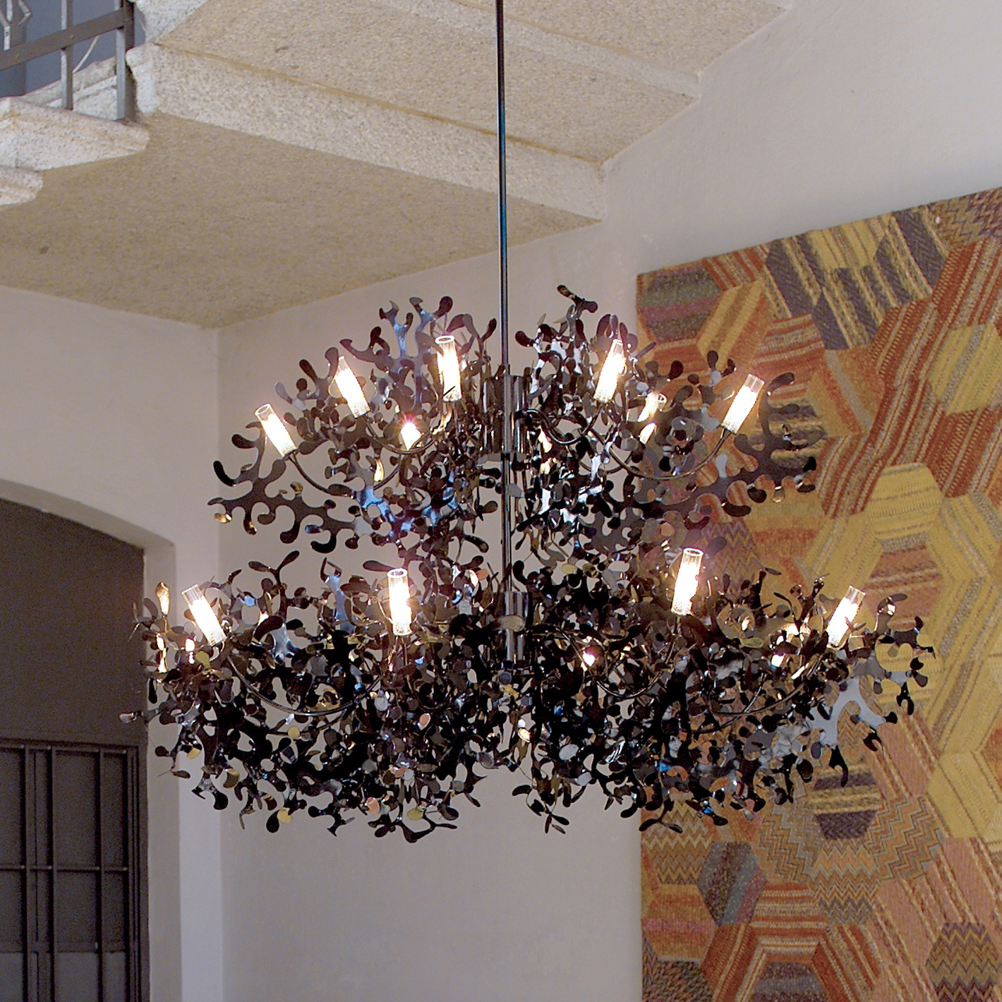 Display product Supercoral 16l from manufacturer Lumen Center Italia