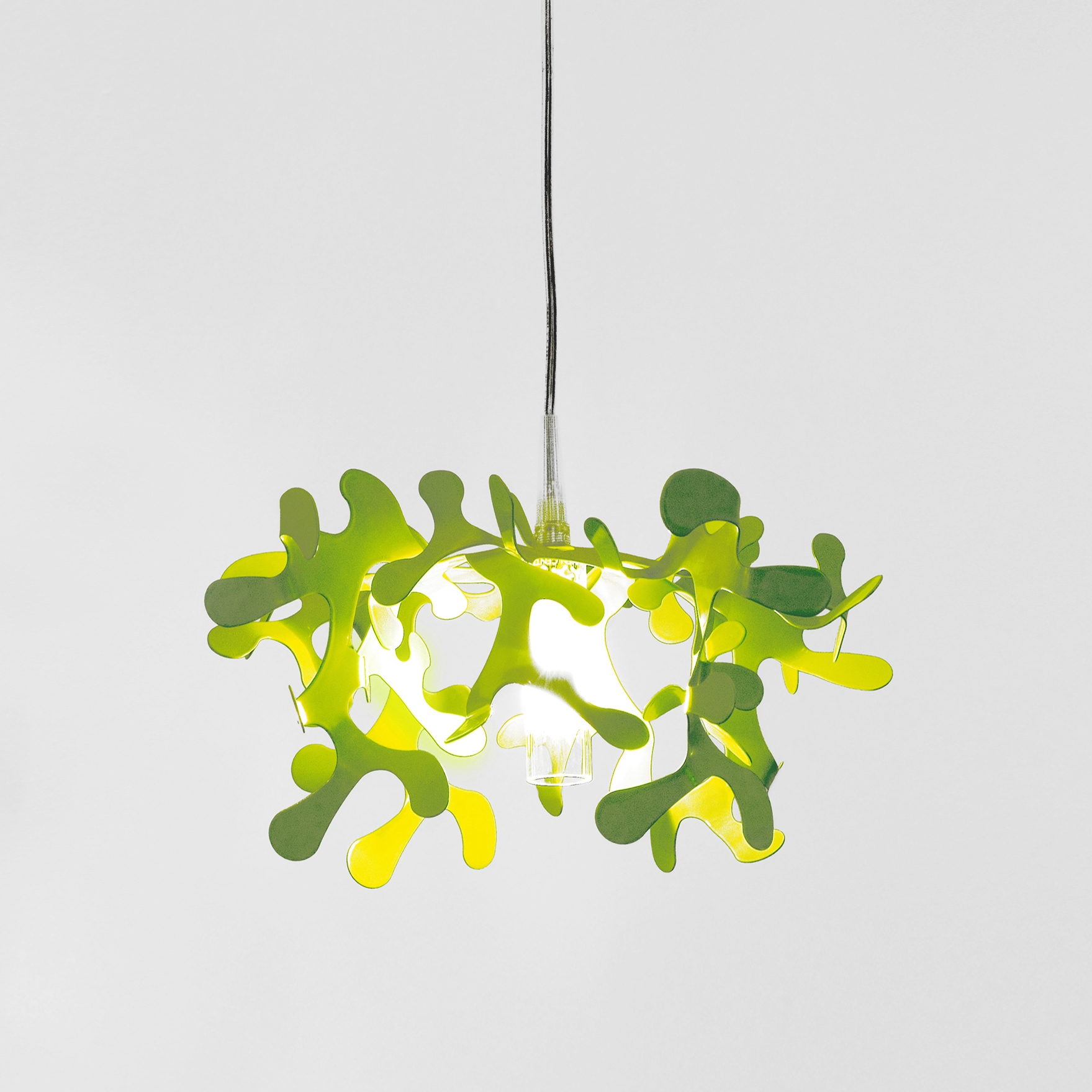 Vertoon produk Minicoral S van vervaardiger Lumen Center Italia