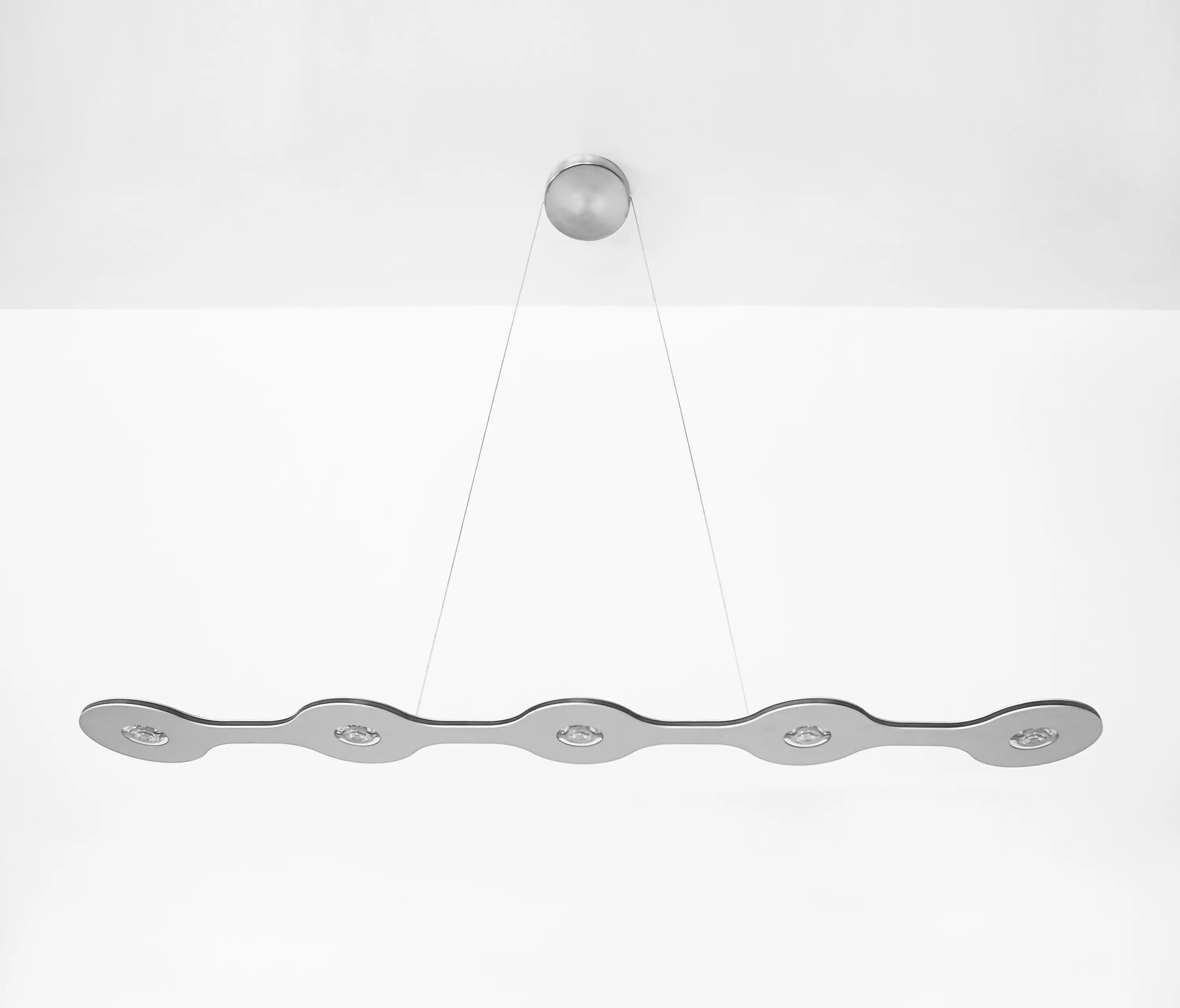 Lumen Center Italia - Flat 05
