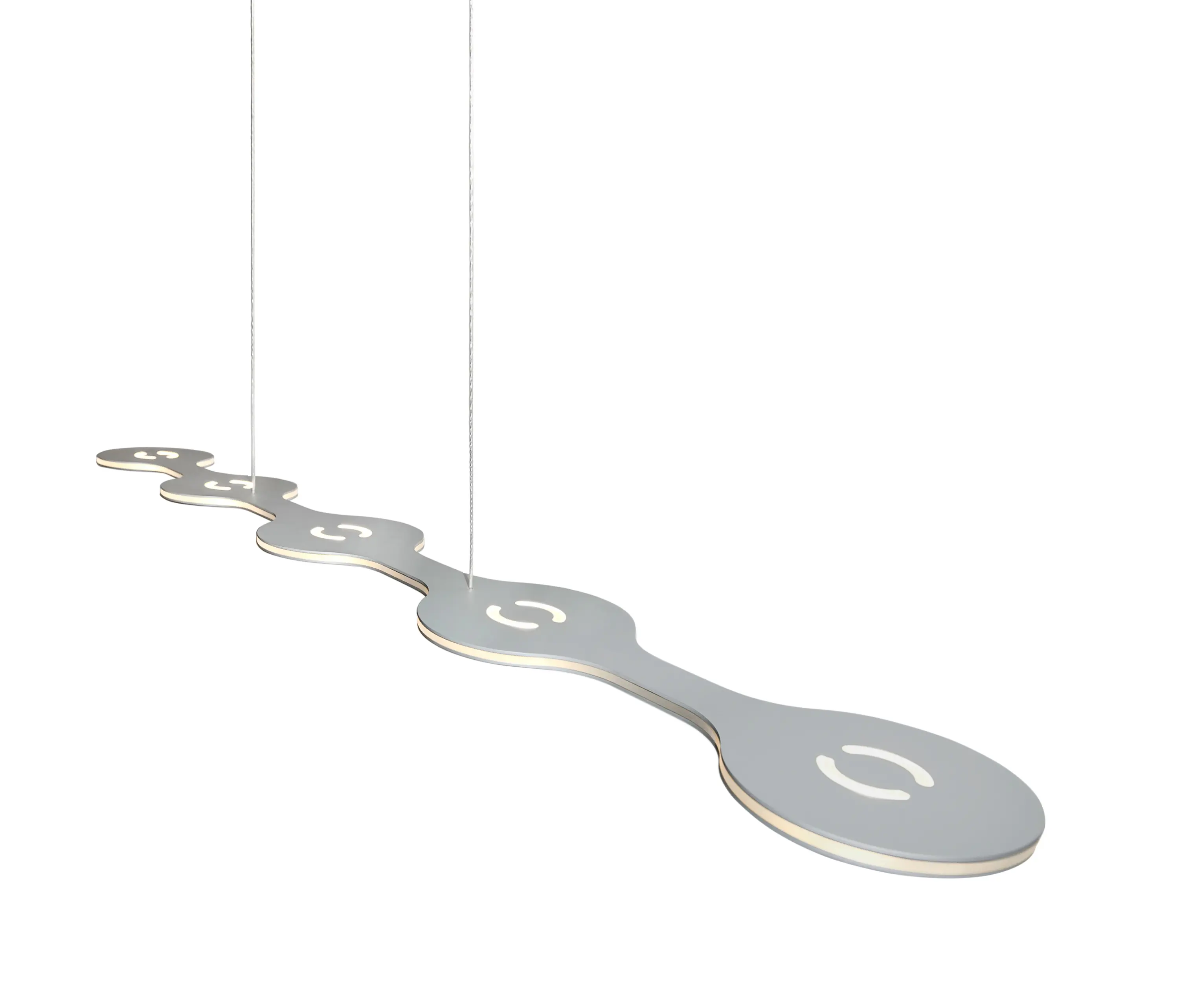 Lumen Center Italia - Flat 05