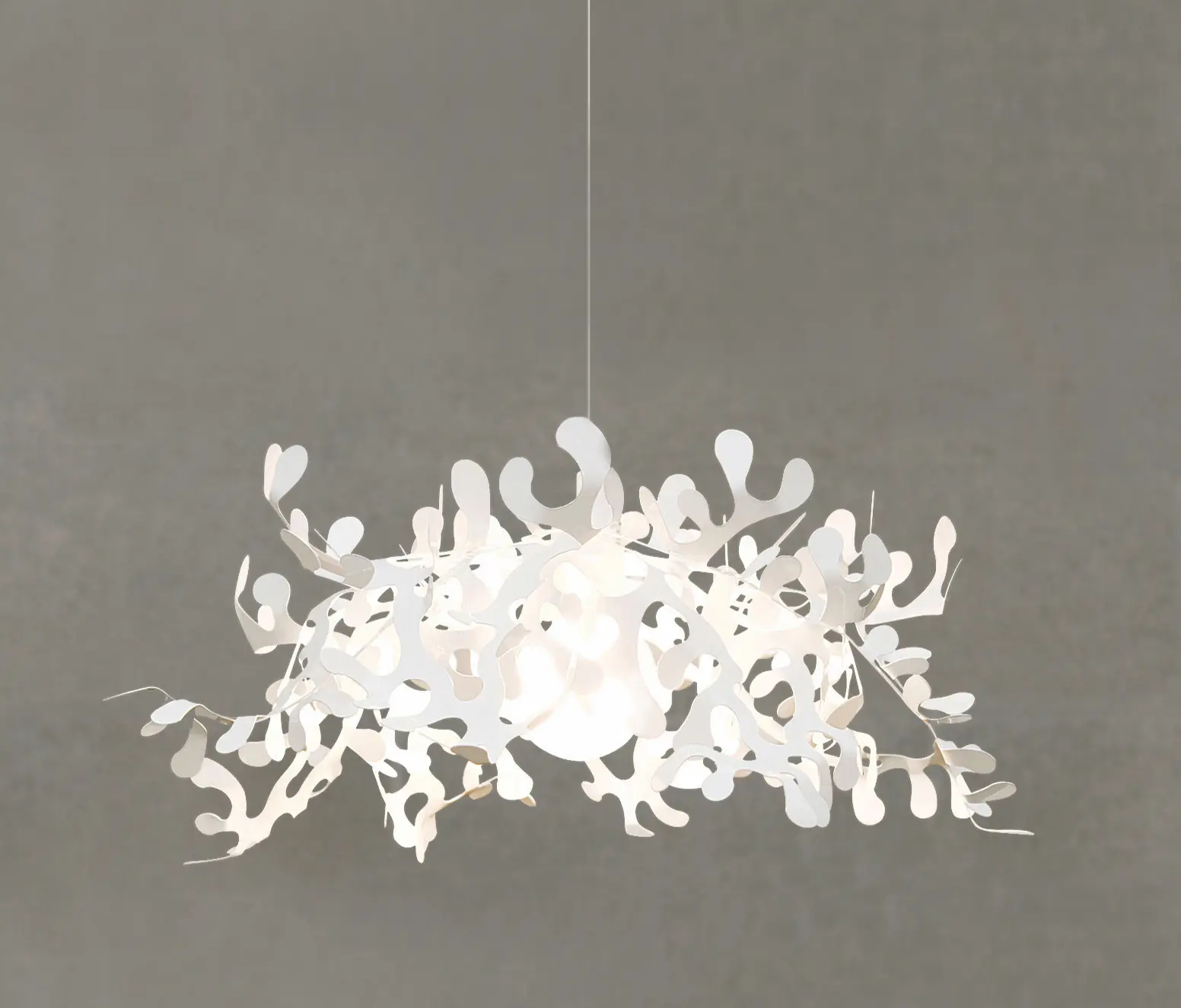 Lumen Center Italia - Leaves S