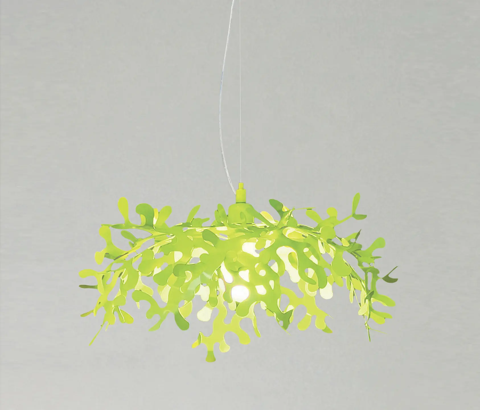 Lumen Center Italia - Leaves S