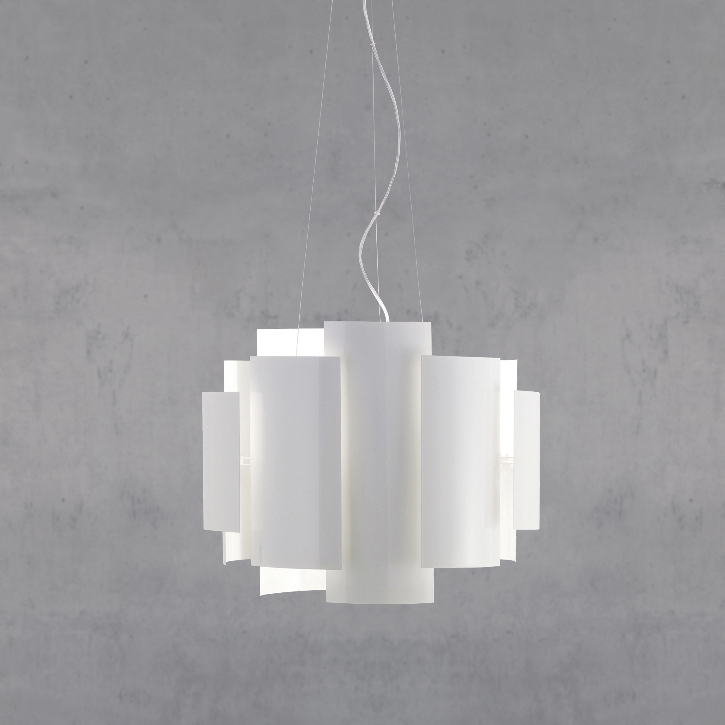 Afficher le produit Skyline S du fabricant Lumen Center Italia
