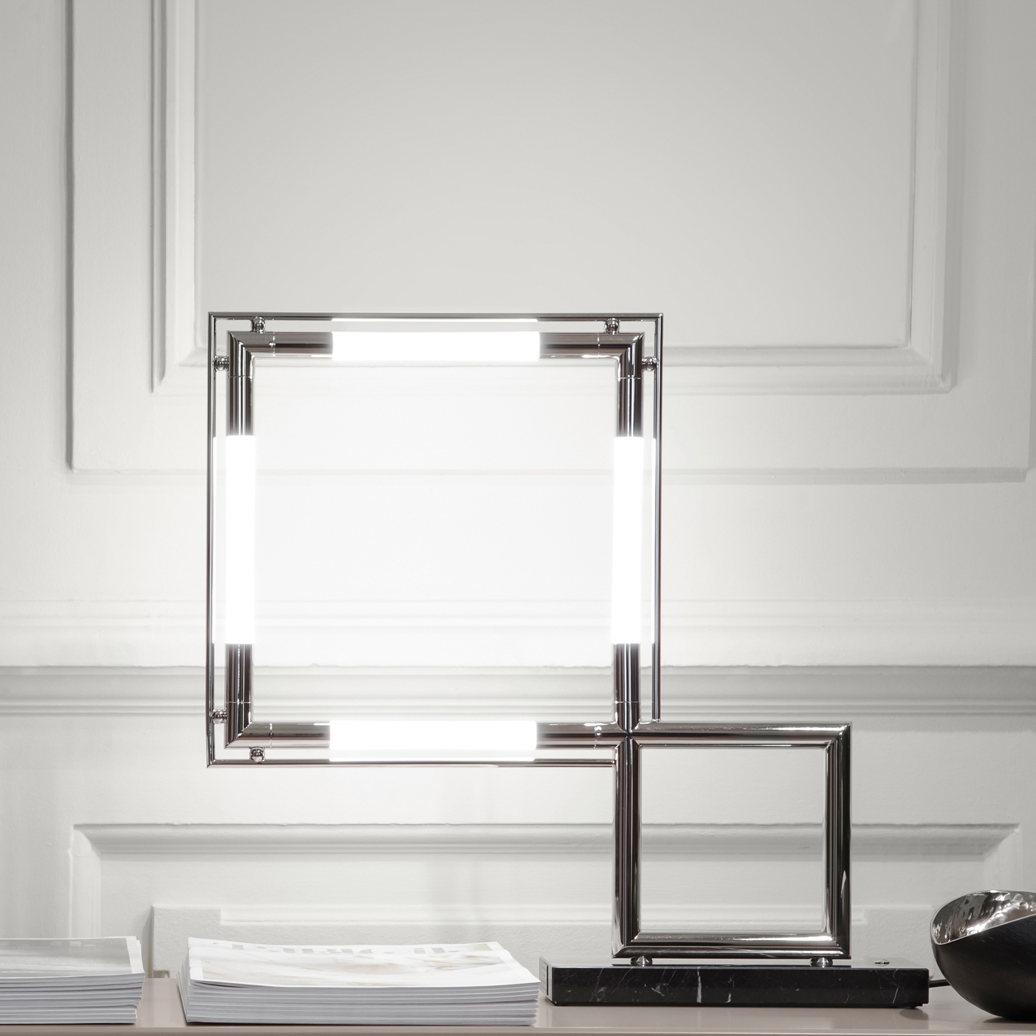 Mostrar el producto Quadro del fabricante Lumen Center Italia