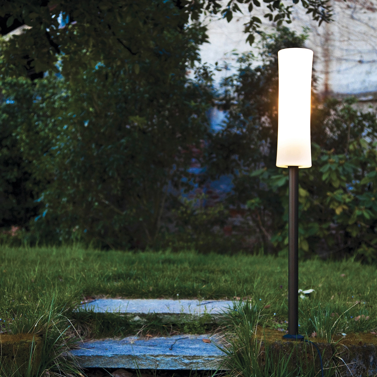 Display product Také Open Air 10 from manufacturer Lumen Center Italia