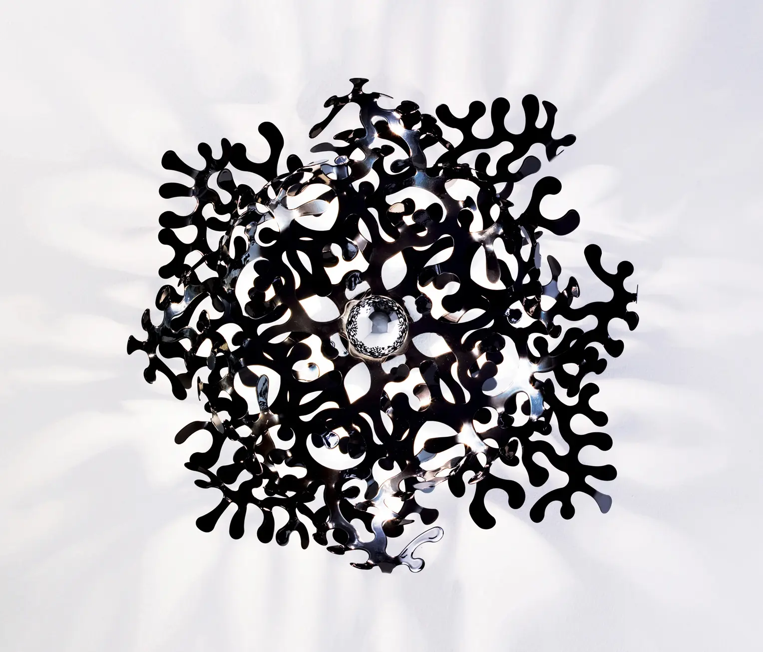 Lumen Center Italia - Leaves 21