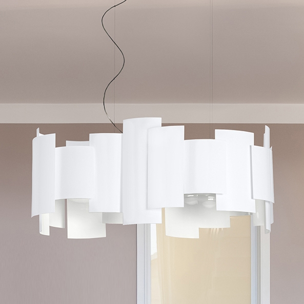Afficher le produit Skyline du fabricant Lumen Center Italia
