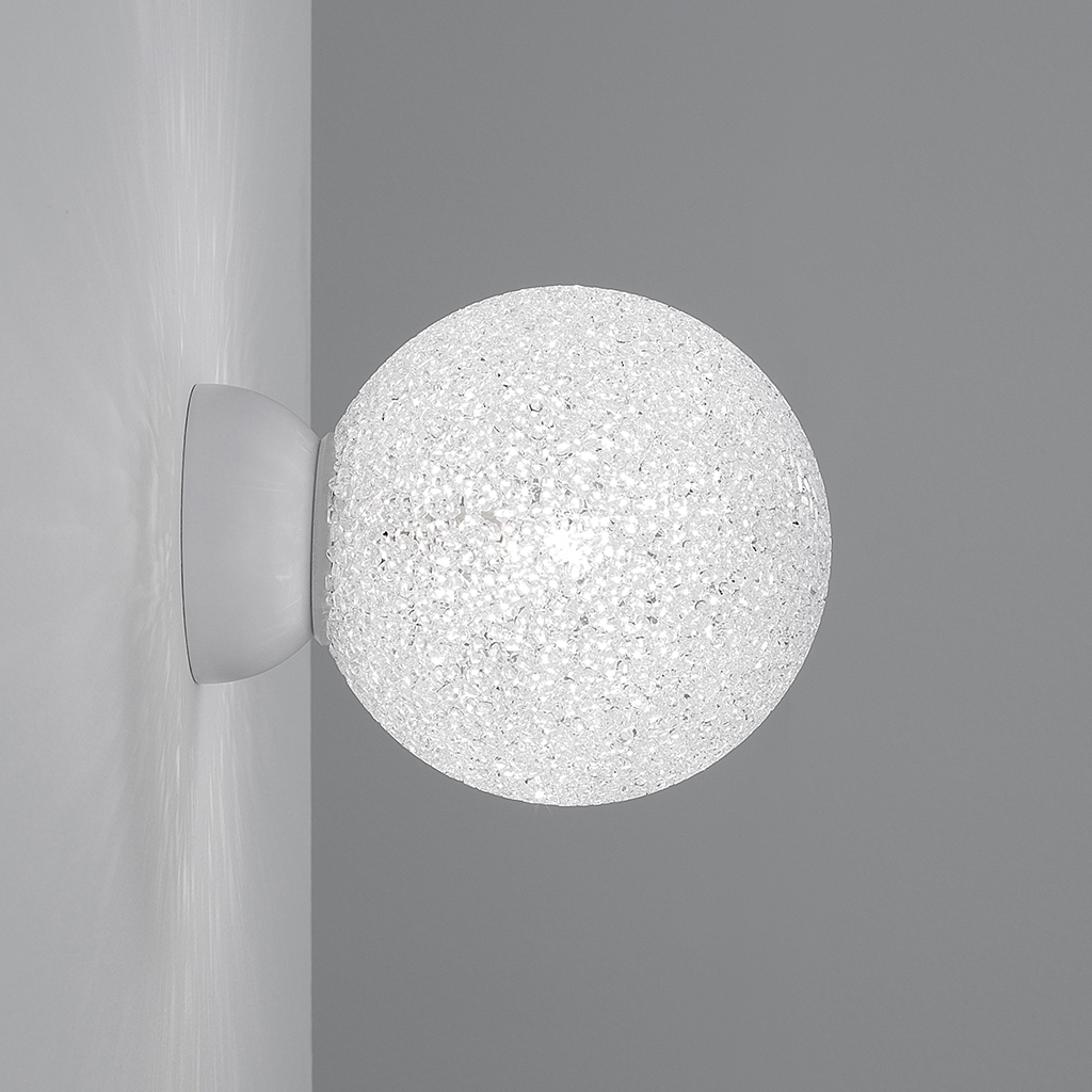 Afficher le produit Iceglobe Micro 21 du fabricant Lumen Center Italia