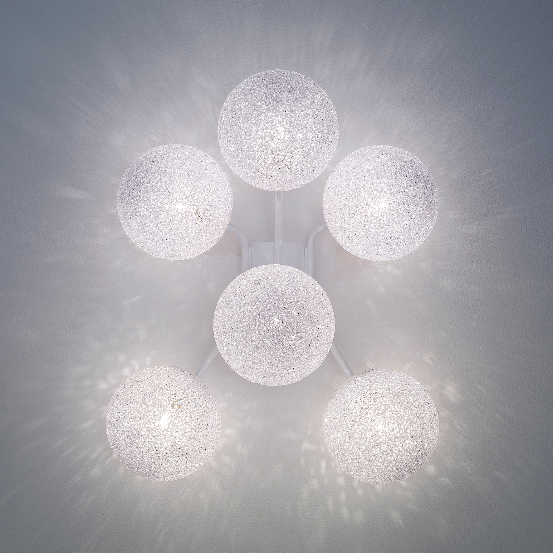Mostrar el producto Iceglobe Micro A6 del fabricante Lumen Center Italia