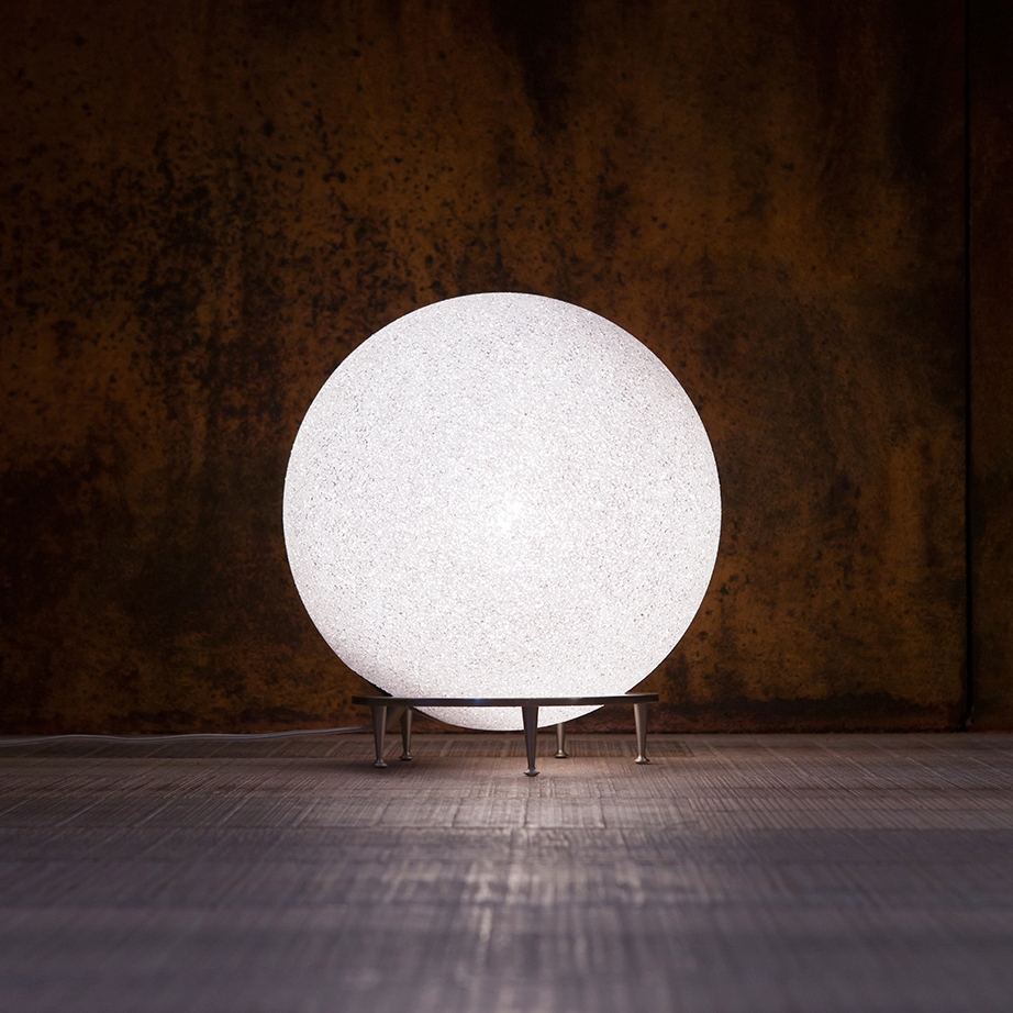 Vertoon produk Iceglobe 02 van vervaardiger Lumen Center Italia