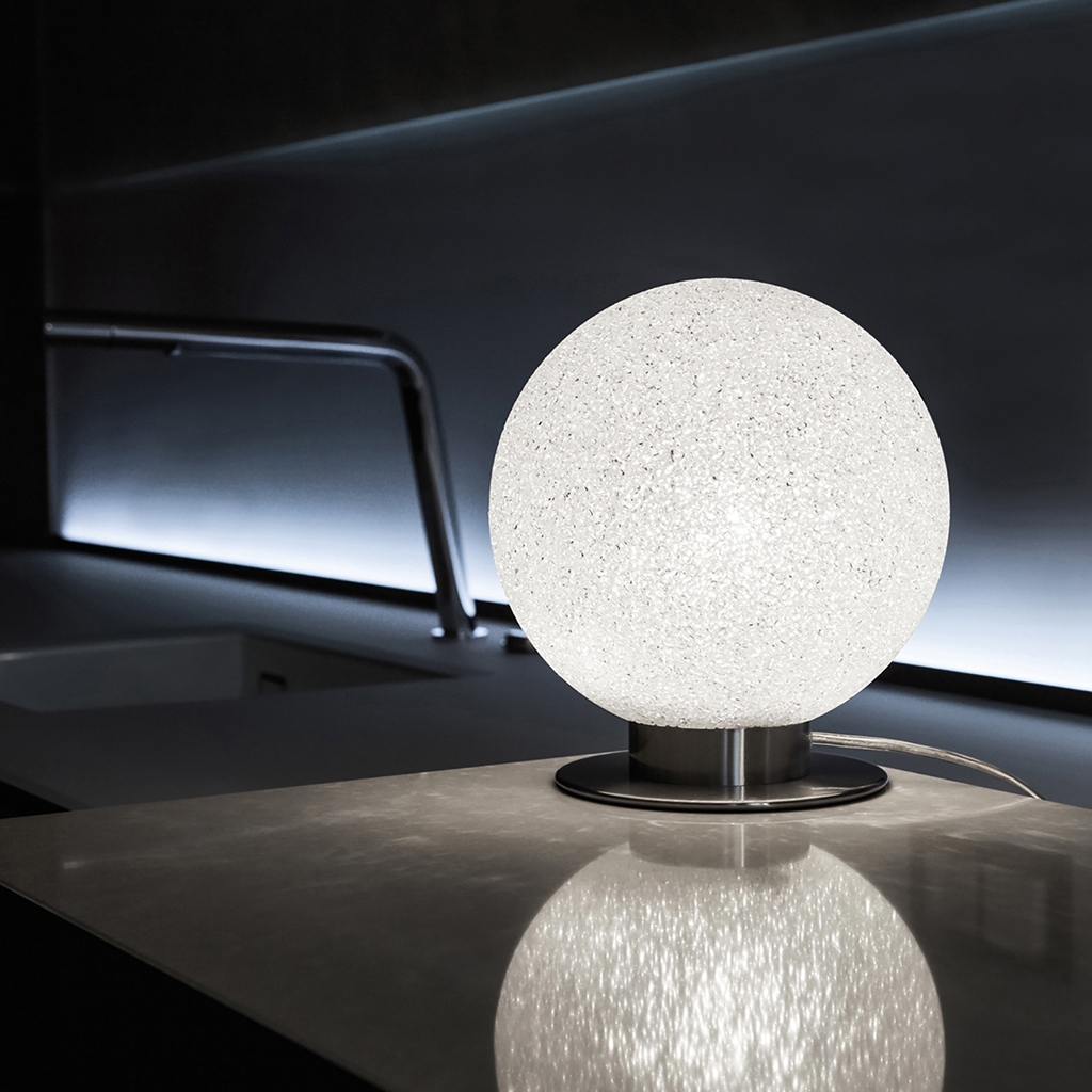 Mostra il prodotto Iceglobe Mini 02 del produttore Lumen Center Italia