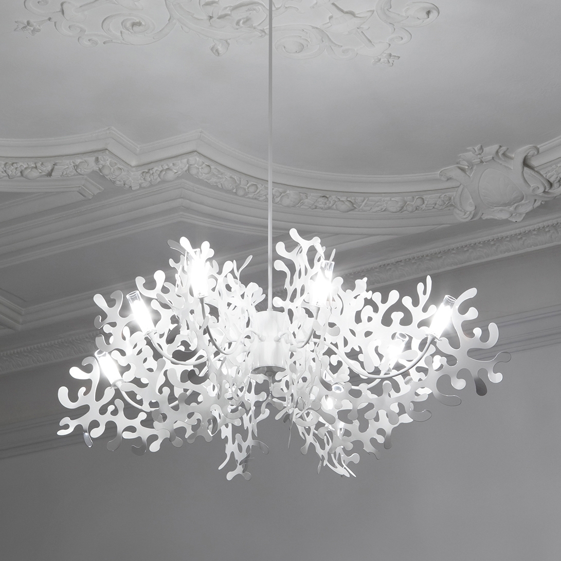 Display product Coral from manufacturer Lumen Center Italia