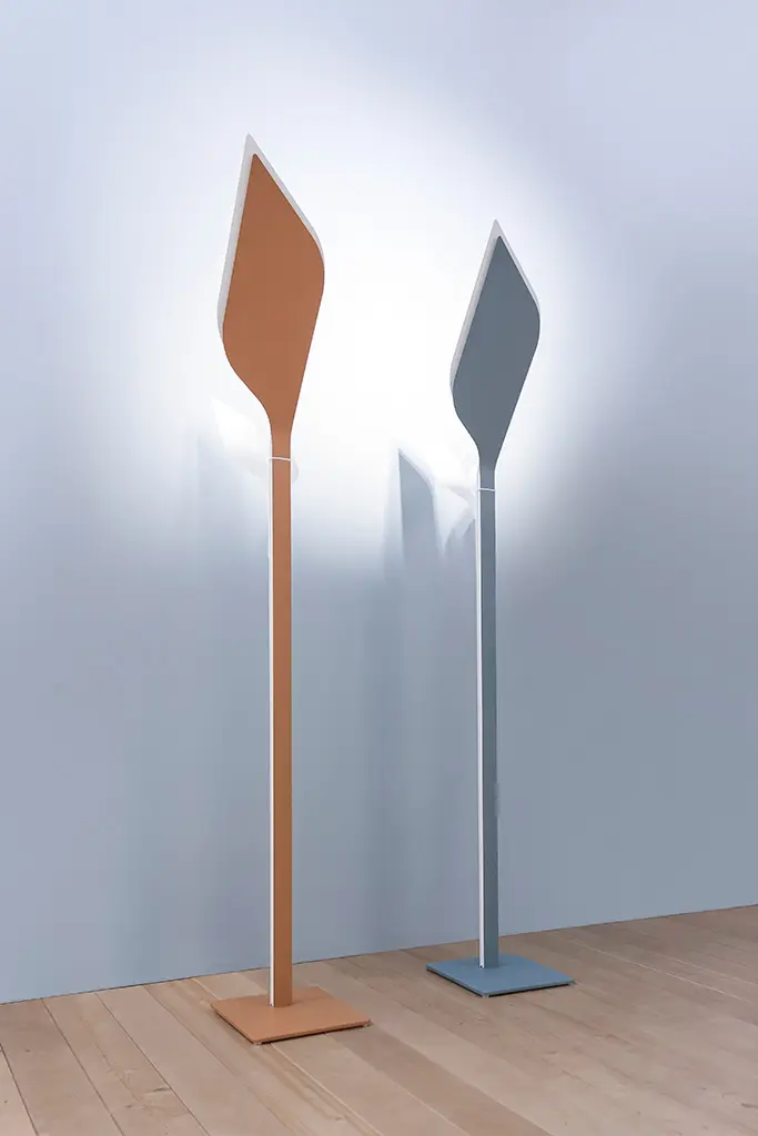 Lumen Center Italia - Foliage 11