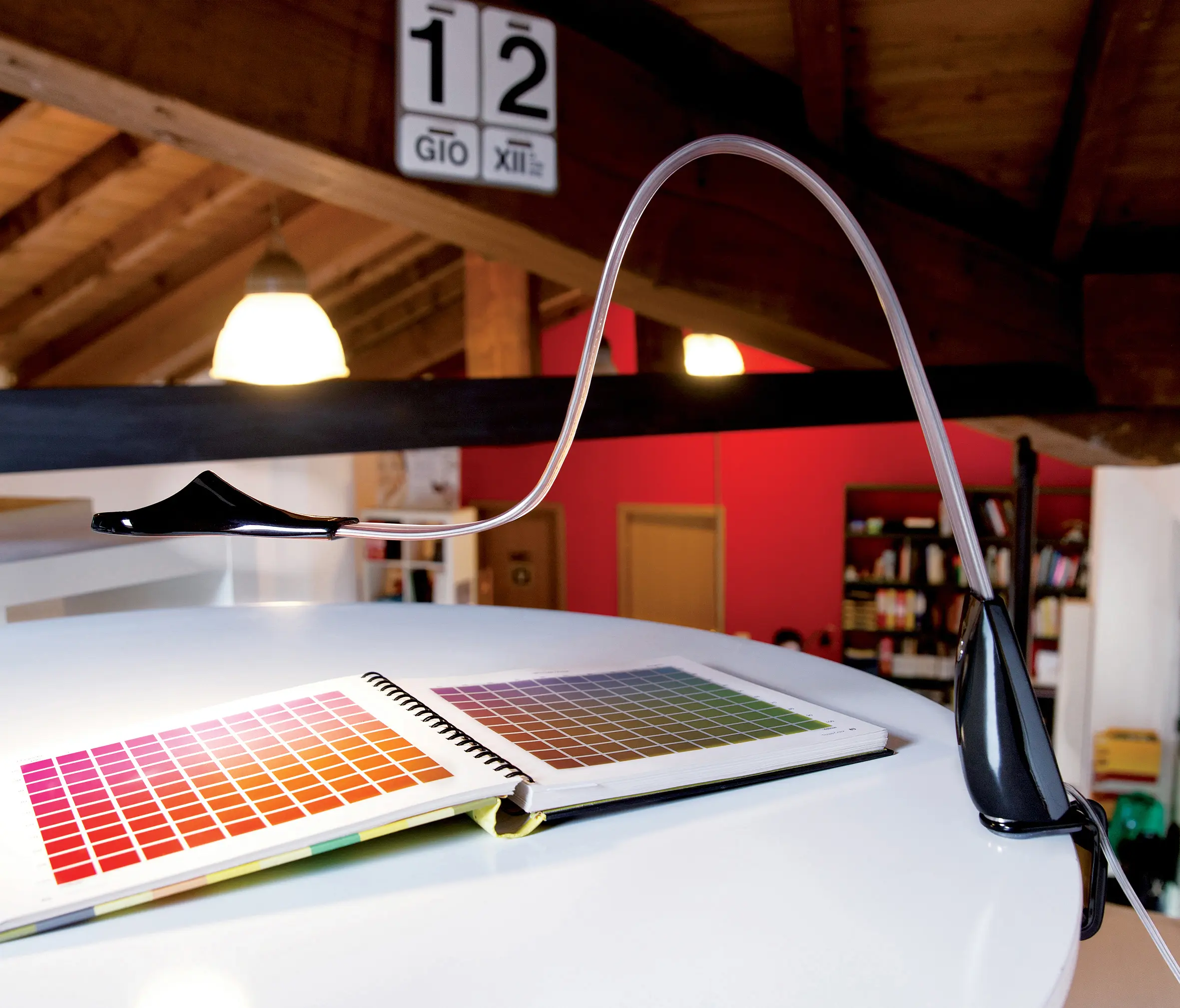 Lumen Center Italia - Ribbon LED