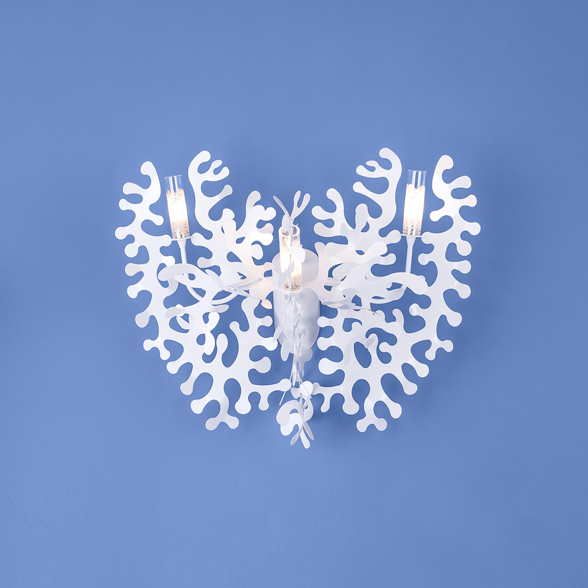 Afficher le produit Coral 21 du fabricant Lumen Center Italia