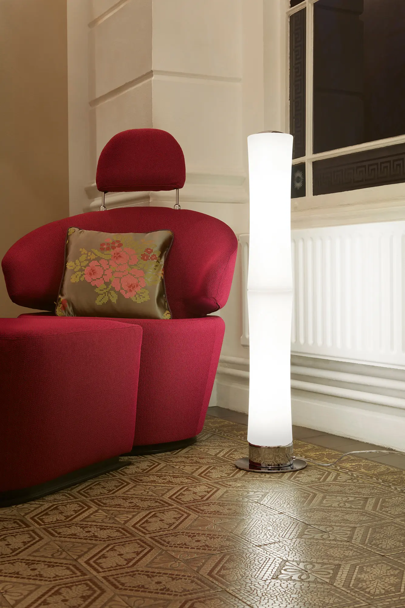 Lumen Center Italia - Také Plus 02