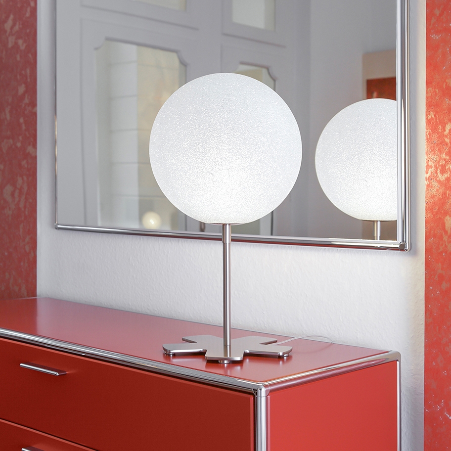 Display product Iceglobe 03 from manufacturer Lumen Center Italia