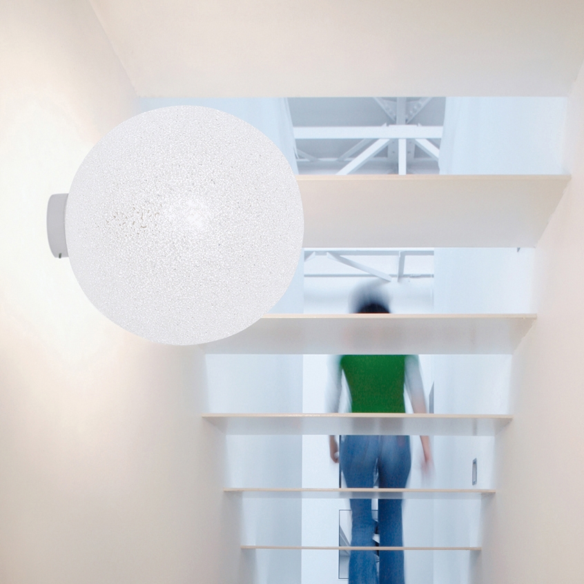 Afficher le produit Iceglobe 21 du fabricant Lumen Center Italia