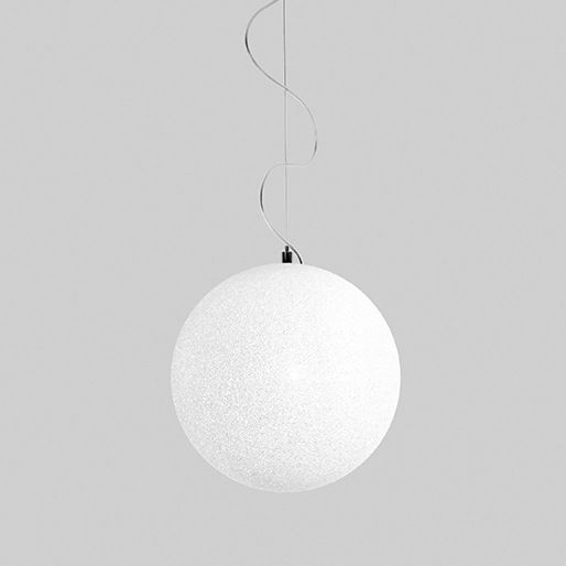Vertoon produk Iceglobe S van vervaardiger Lumen Center Italia