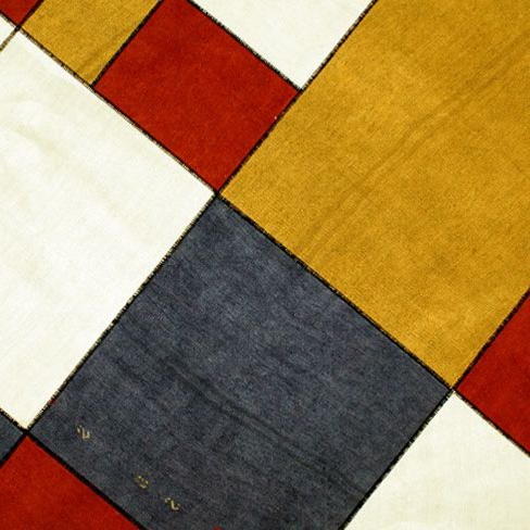 Display product Vintage Kilim 1003 from manufacturer Sartori
