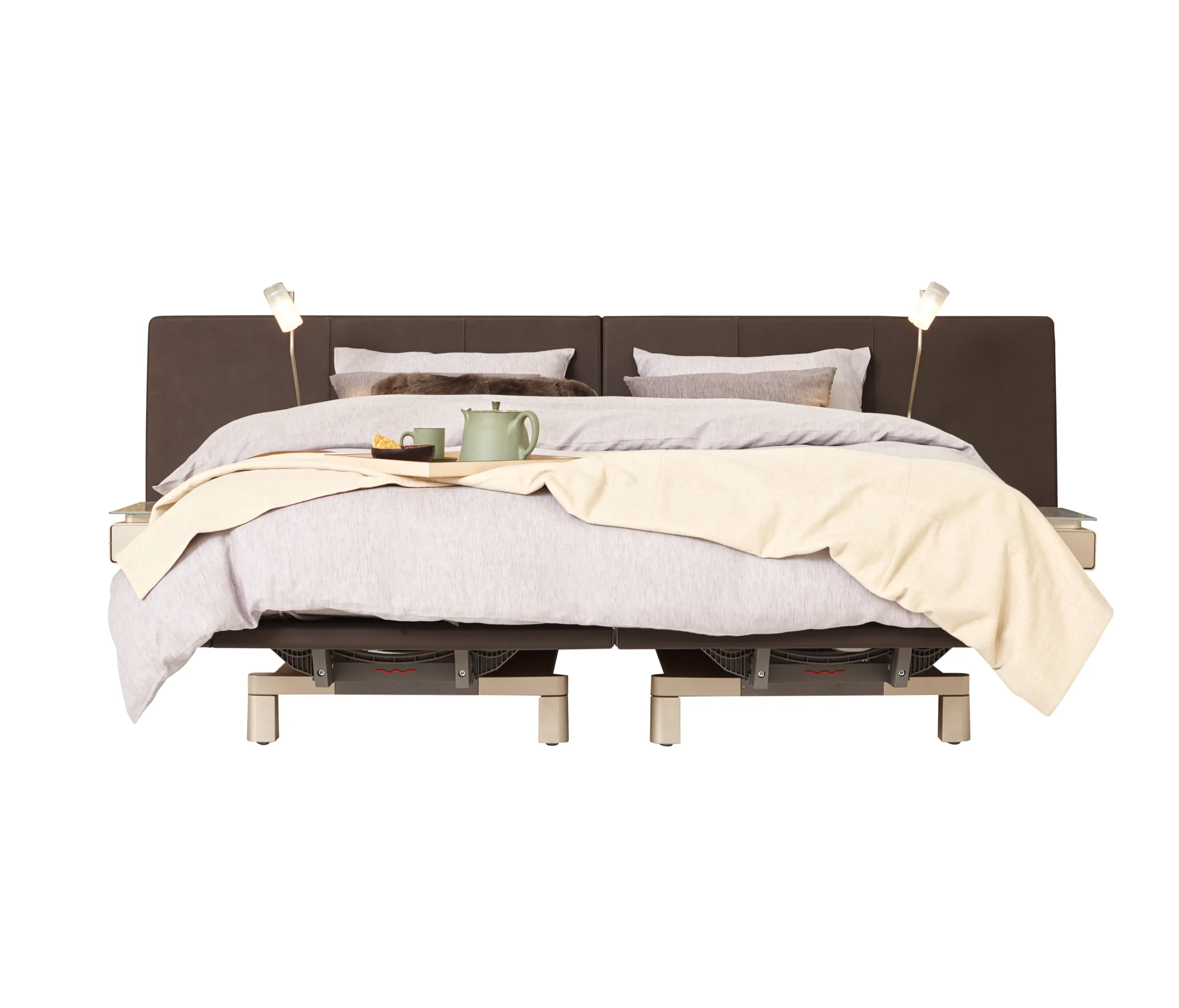 Swissflex - swissbed ambiente