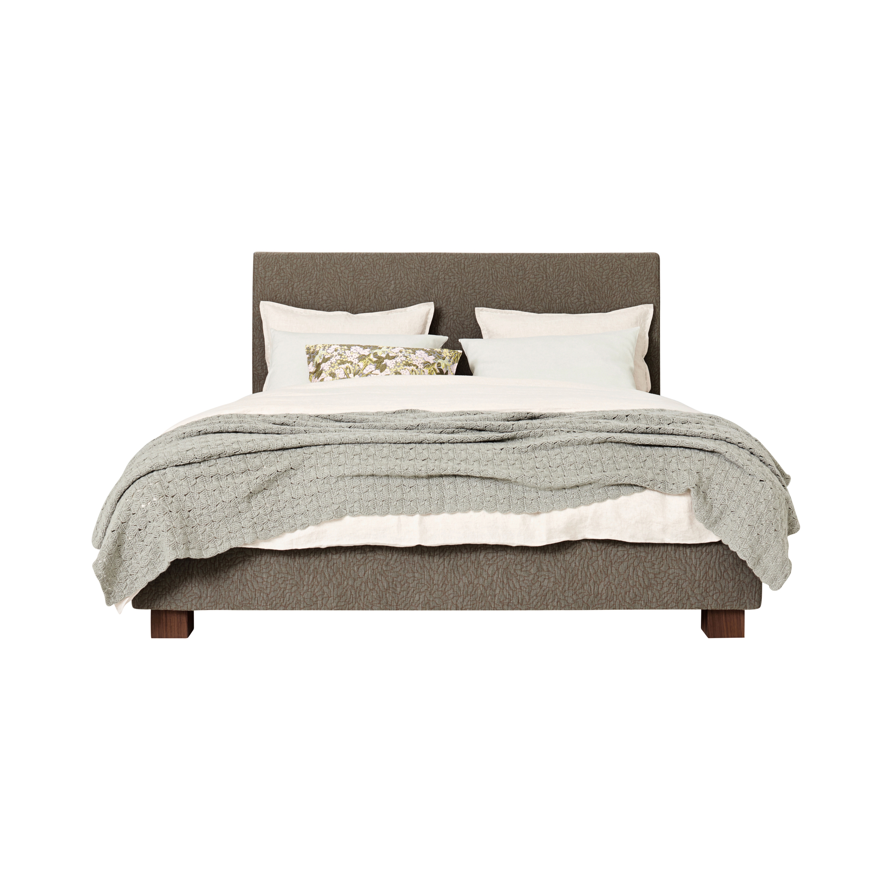 Display product swissbed silhouette from manufacturer Swissflex