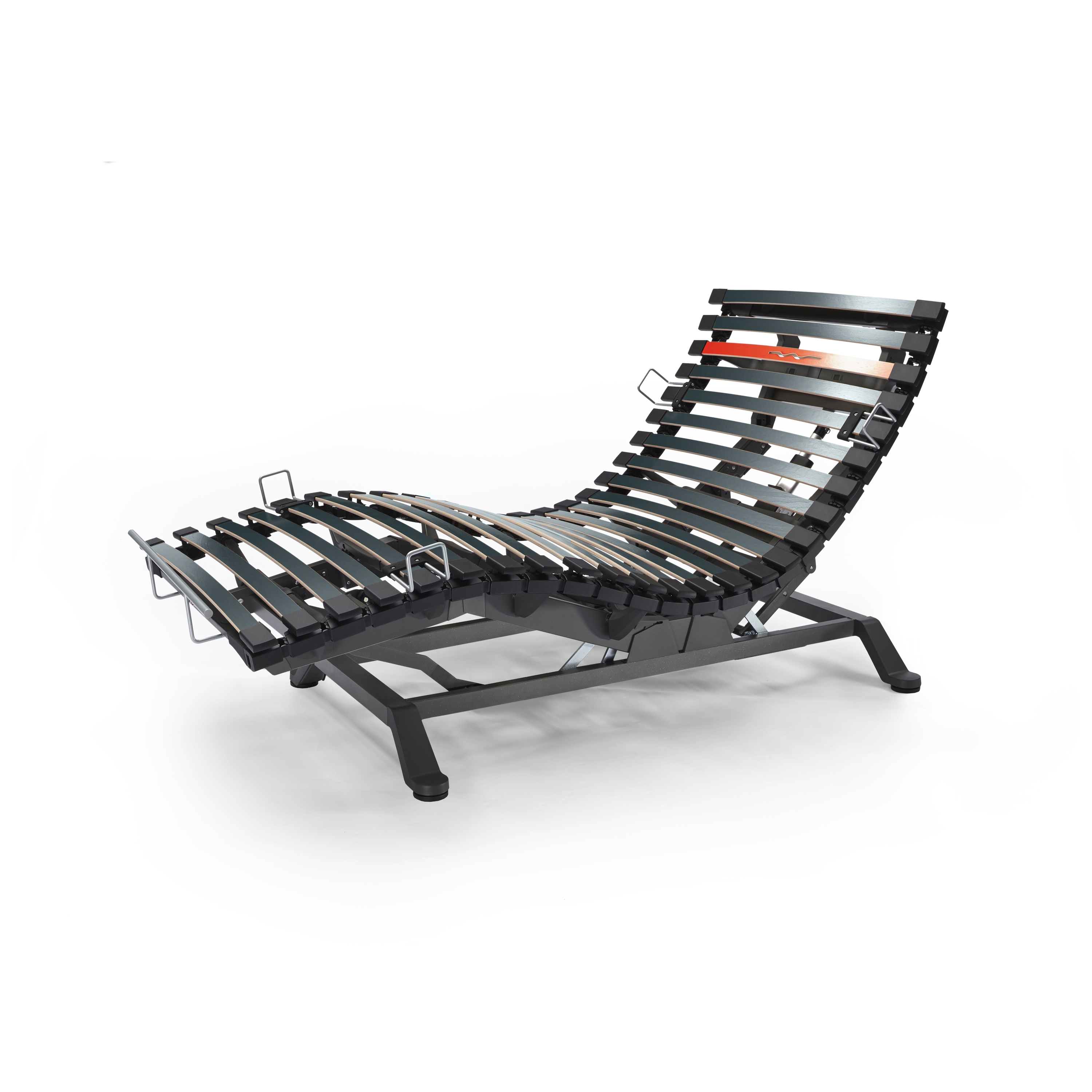 Display product uni 22 bridge® from manufacturer Swissflex