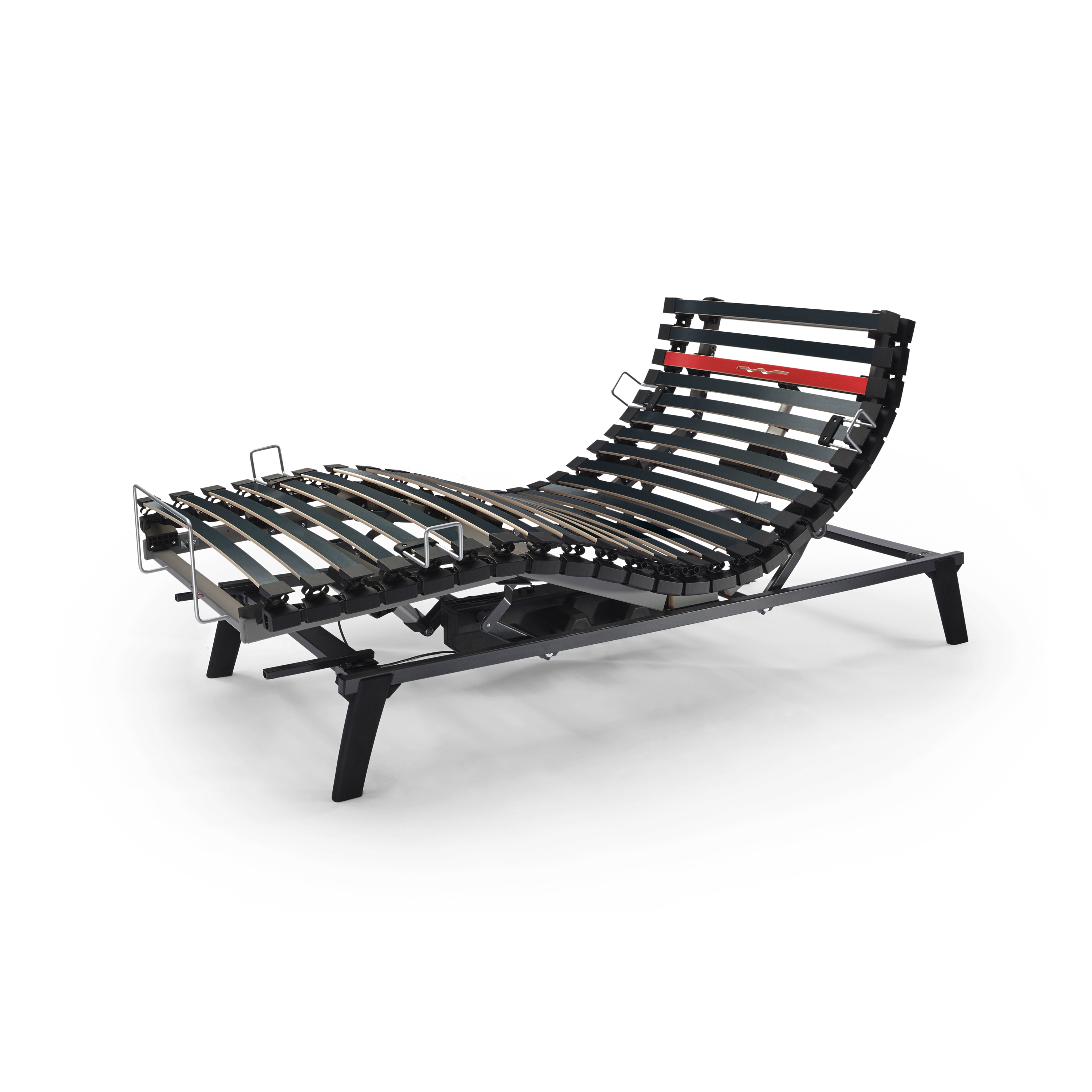 Display product uni 14 bridge® from manufacturer Swissflex