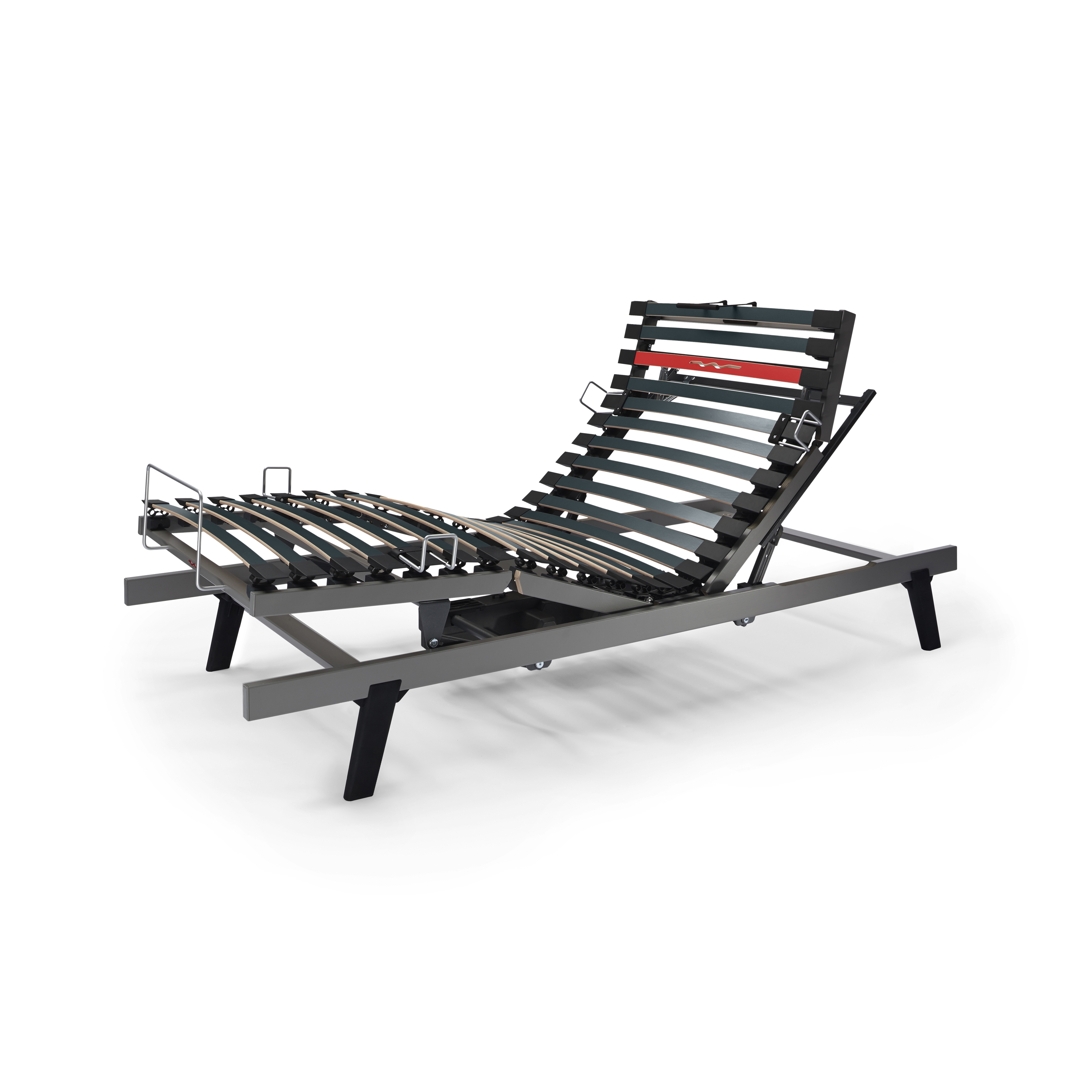 Display product uni 12 bridge® from manufacturer Swissflex