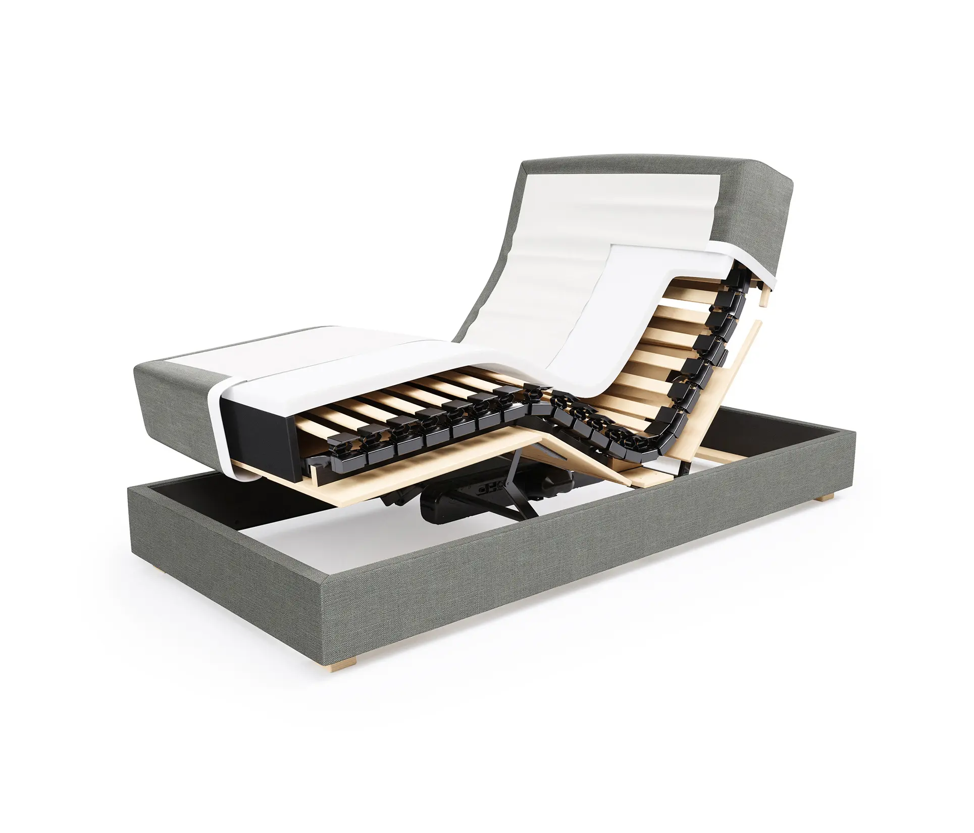 Swissflex - Swissflex® Box