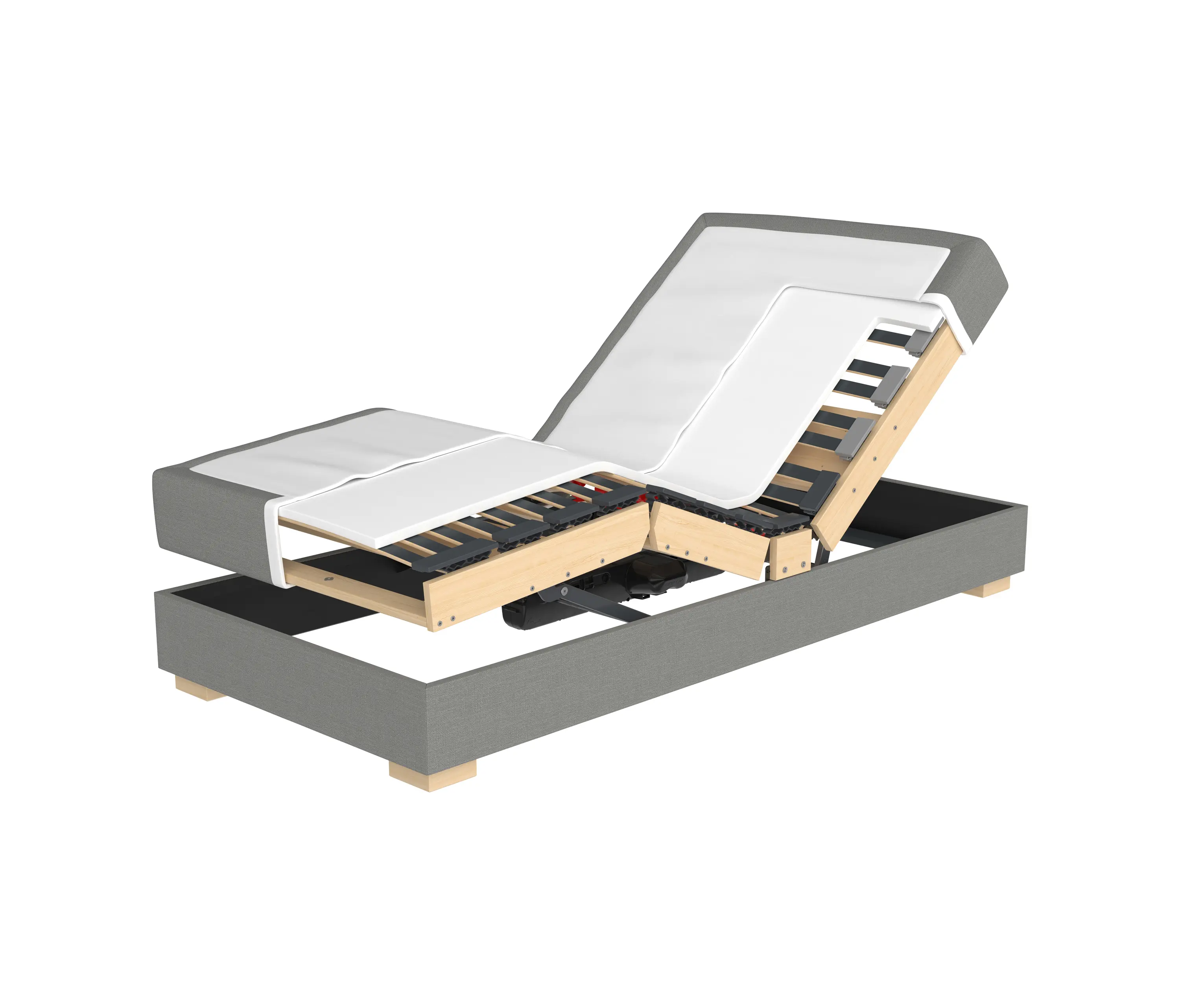 Swissflex - Swissflex® Box uni 08