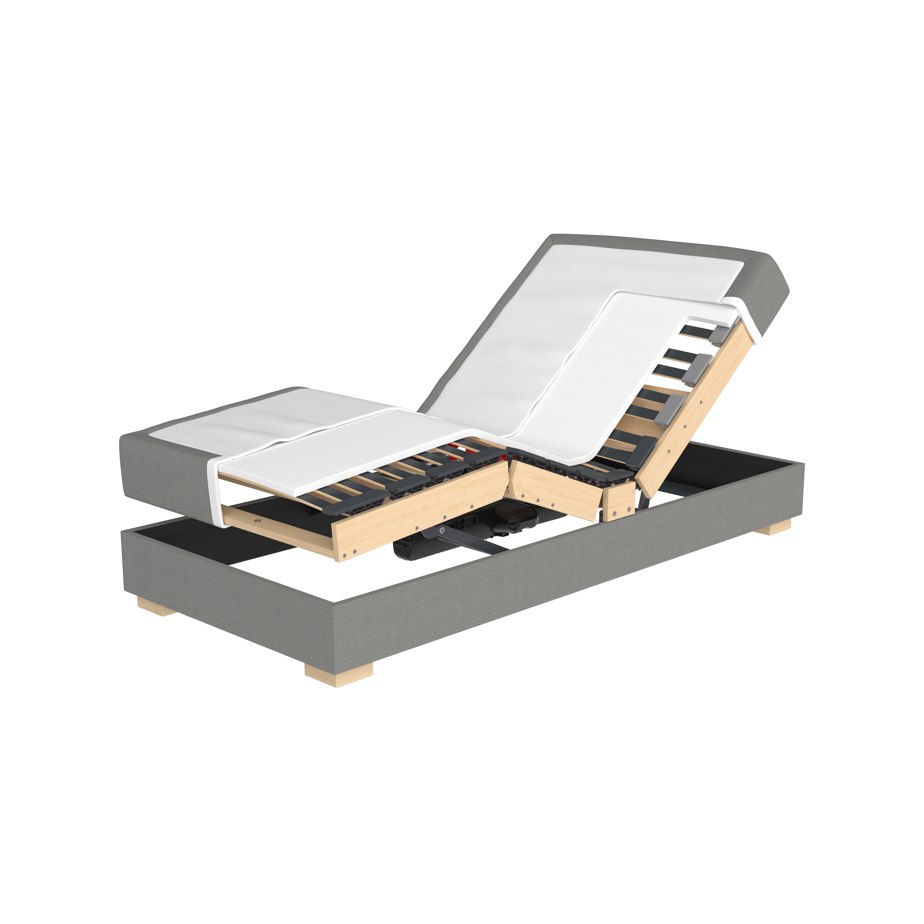 Display product Swissflex® Box uni 08 from manufacturer Swissflex