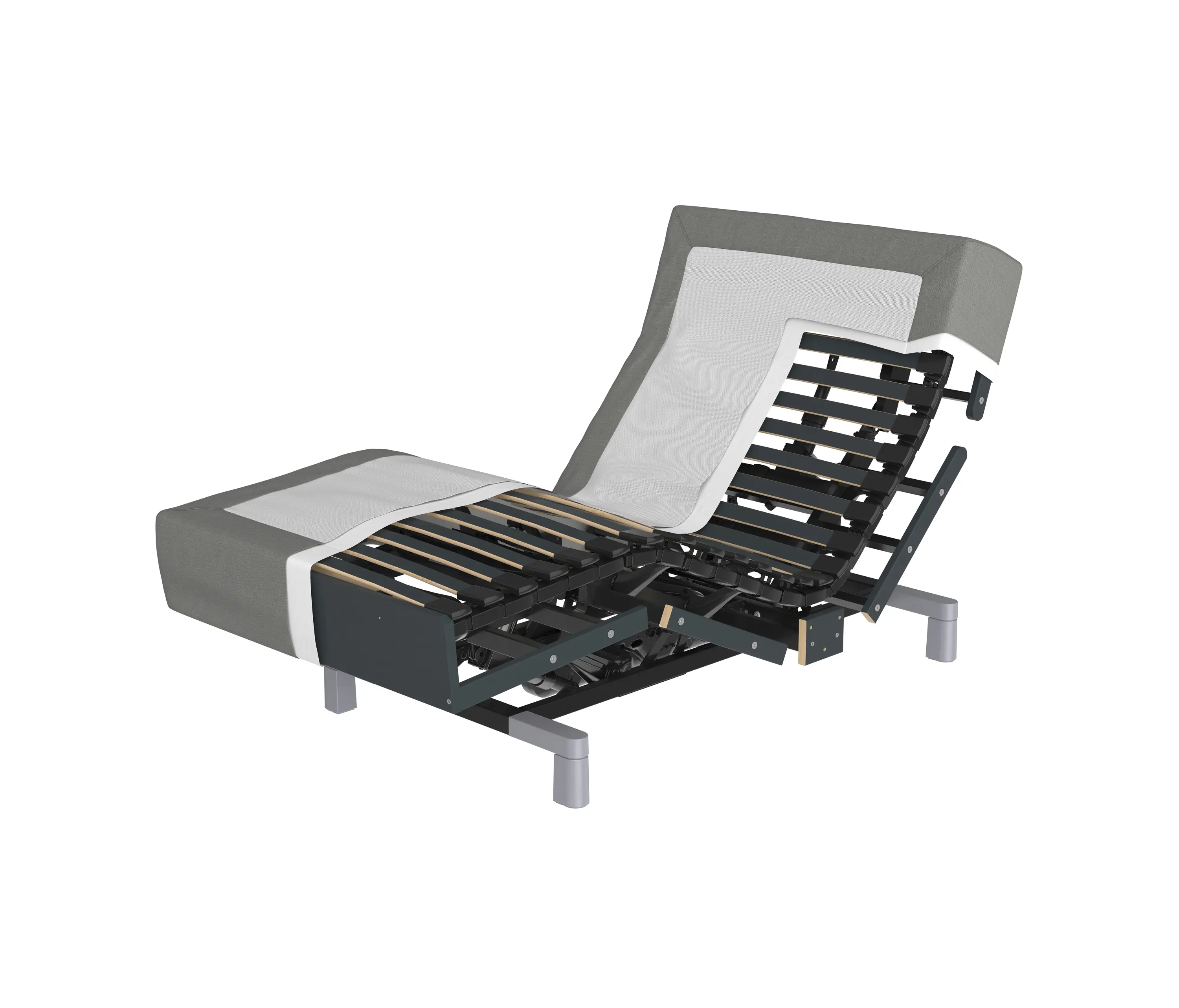 Swissflex - Swissflex® Box uni 22 bridge®
