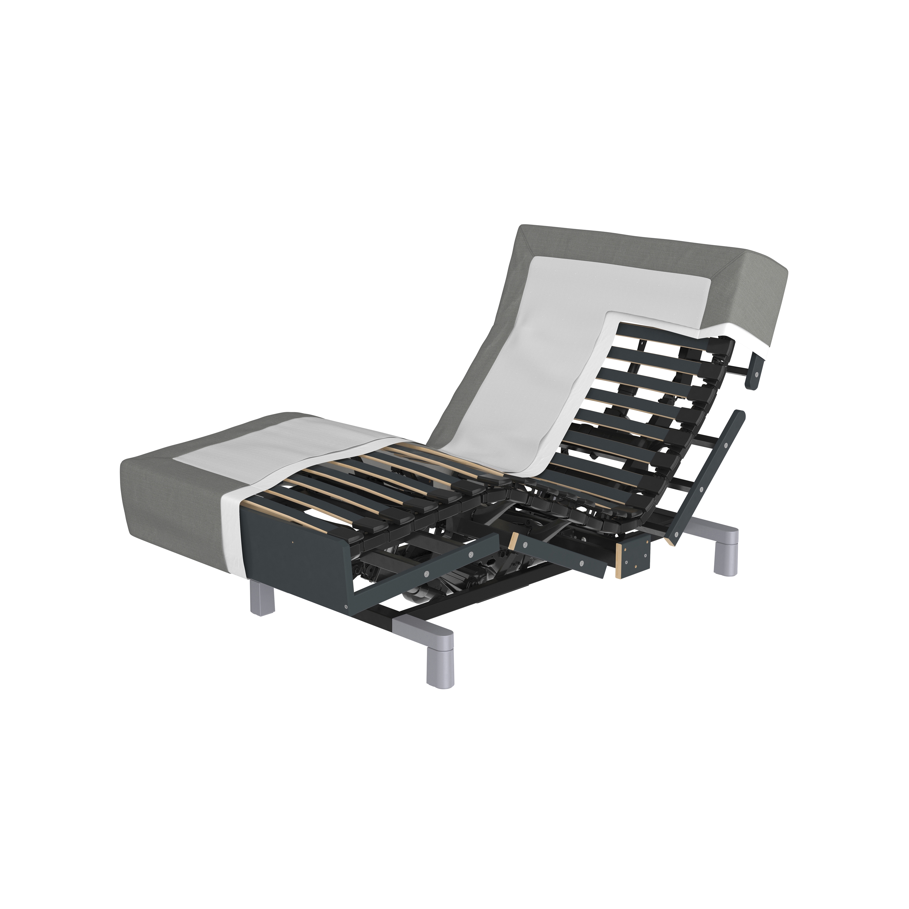 Display product Swissflex® Box uni 22 bridge® from manufacturer Swissflex