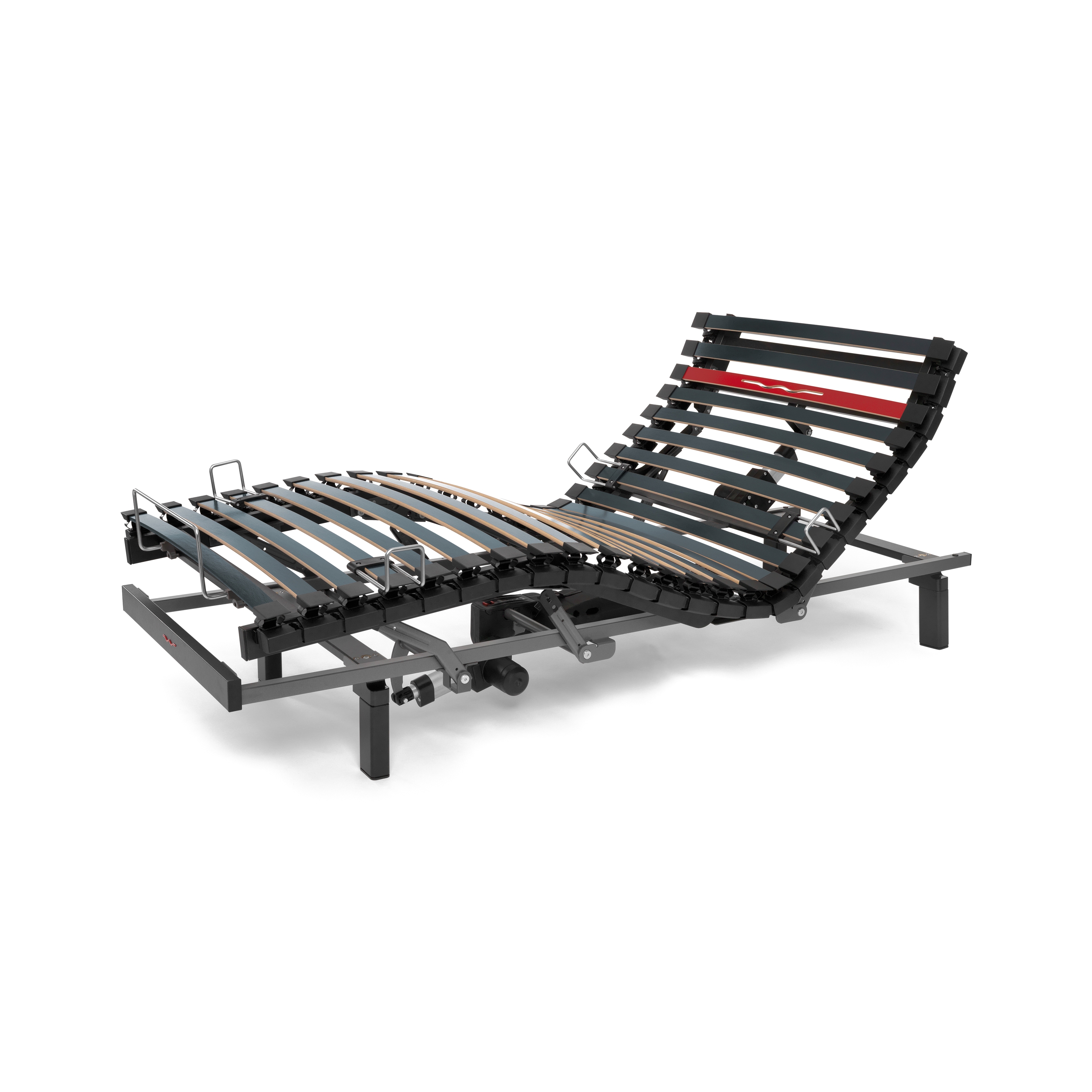 Display product uni 15 bridge® from manufacturer Swissflex